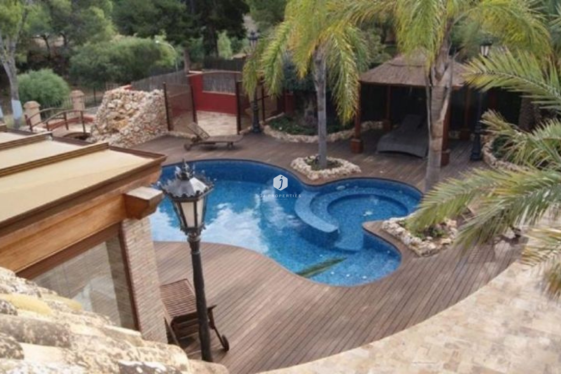 Segunda mano - Villa -
Campoamor - Costa Blanca