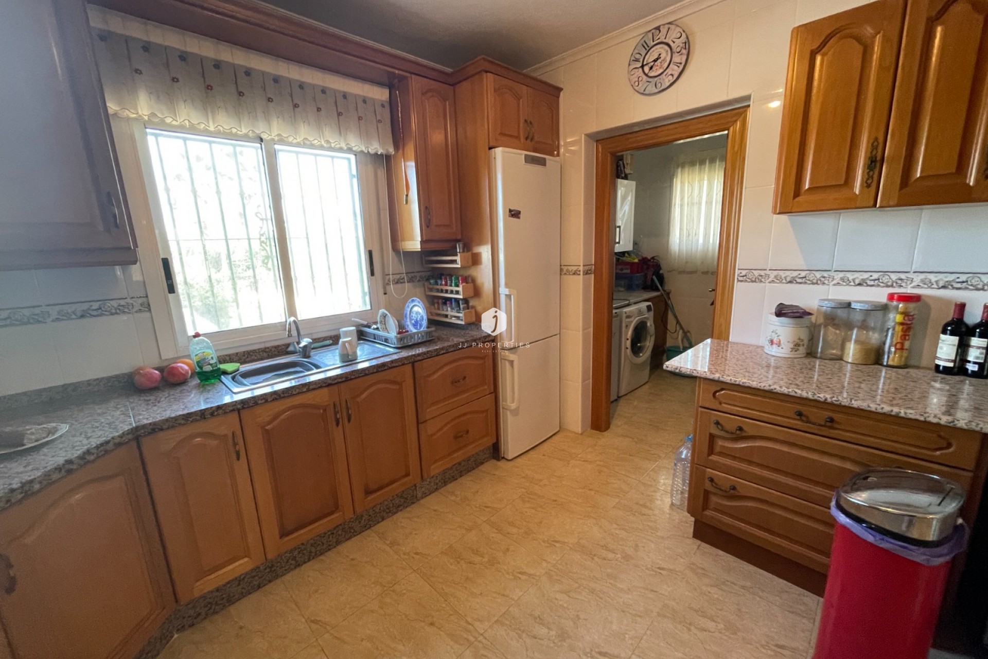 Segunda mano - Villa -
Catral - Costa Blanca