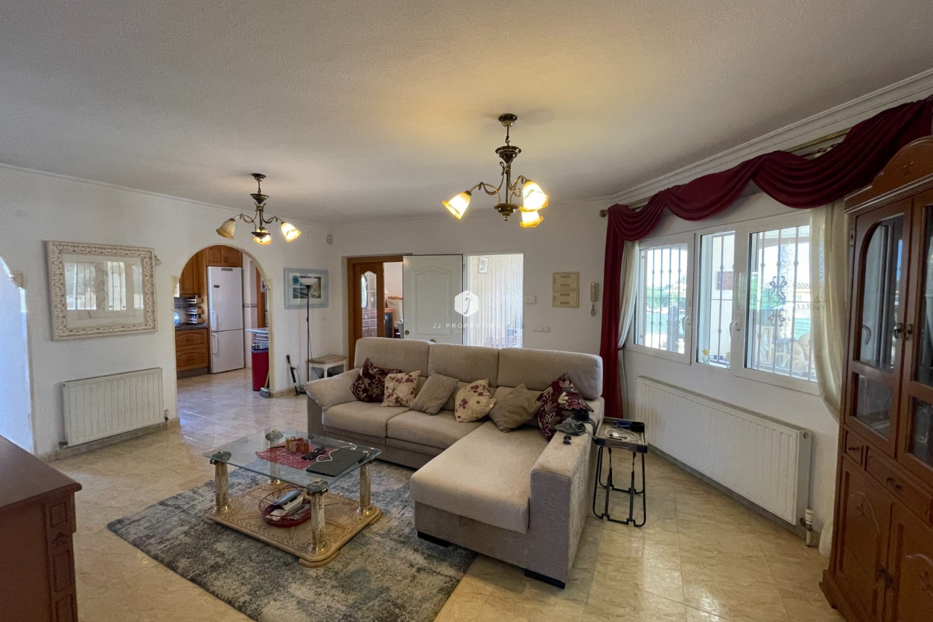 Segunda mano - Villa -
Catral - Costa Blanca