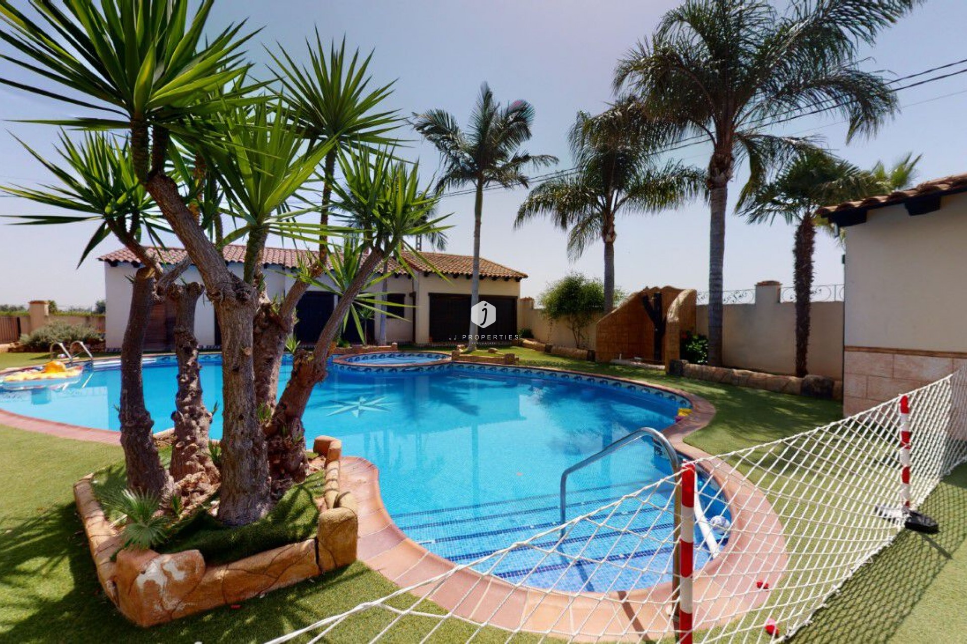 Segunda mano - Villa -
Catral - Costa Blanca