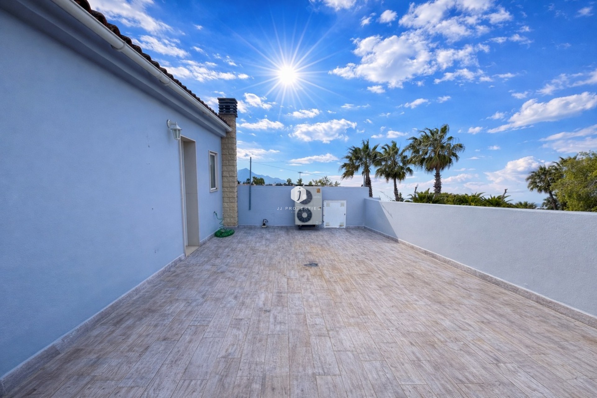 Segunda mano - Villa -
Catral - Costa Blanca