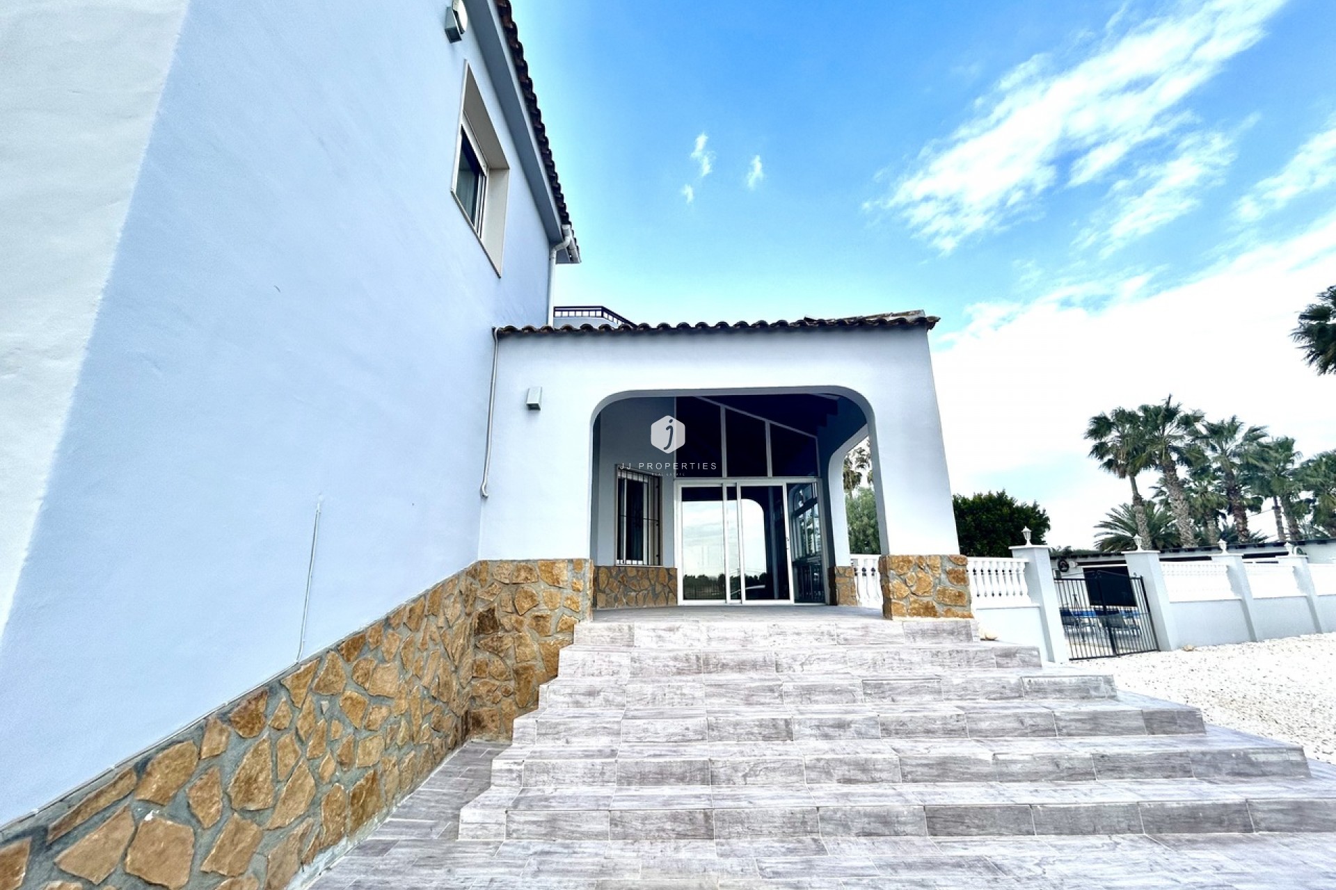 Segunda mano - Villa -
Catral - Costa Blanca