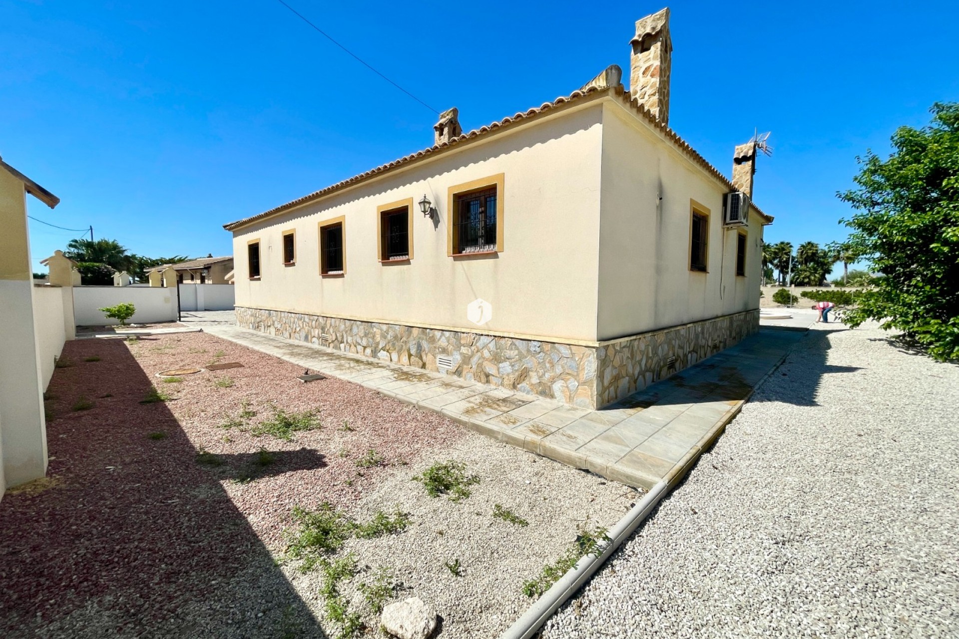 Segunda mano - Villa -
Catral - Costa Blanca
