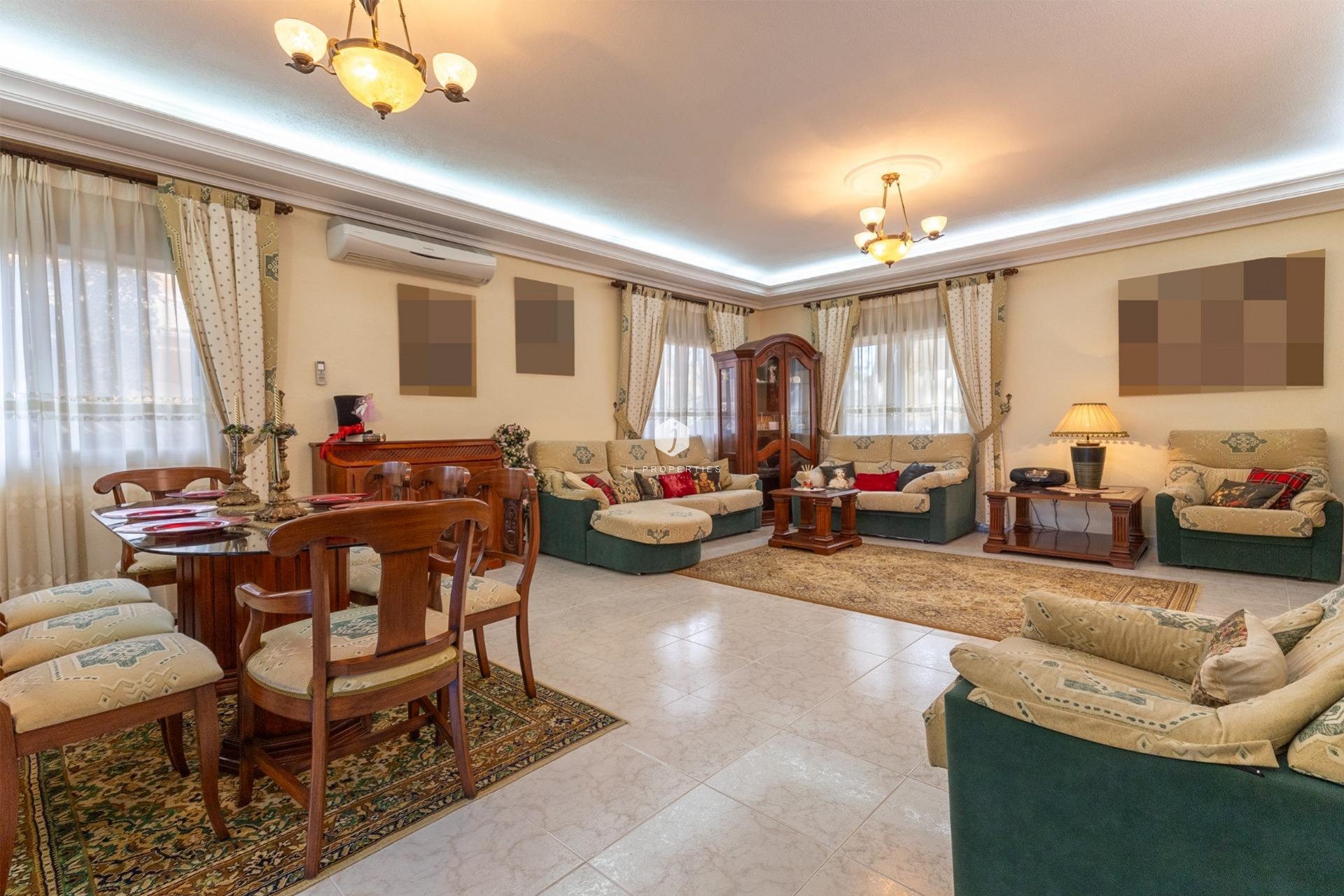 Segunda mano - Villa -
Ciudad Quesada - Ciudad Quesada - Doña Pepa