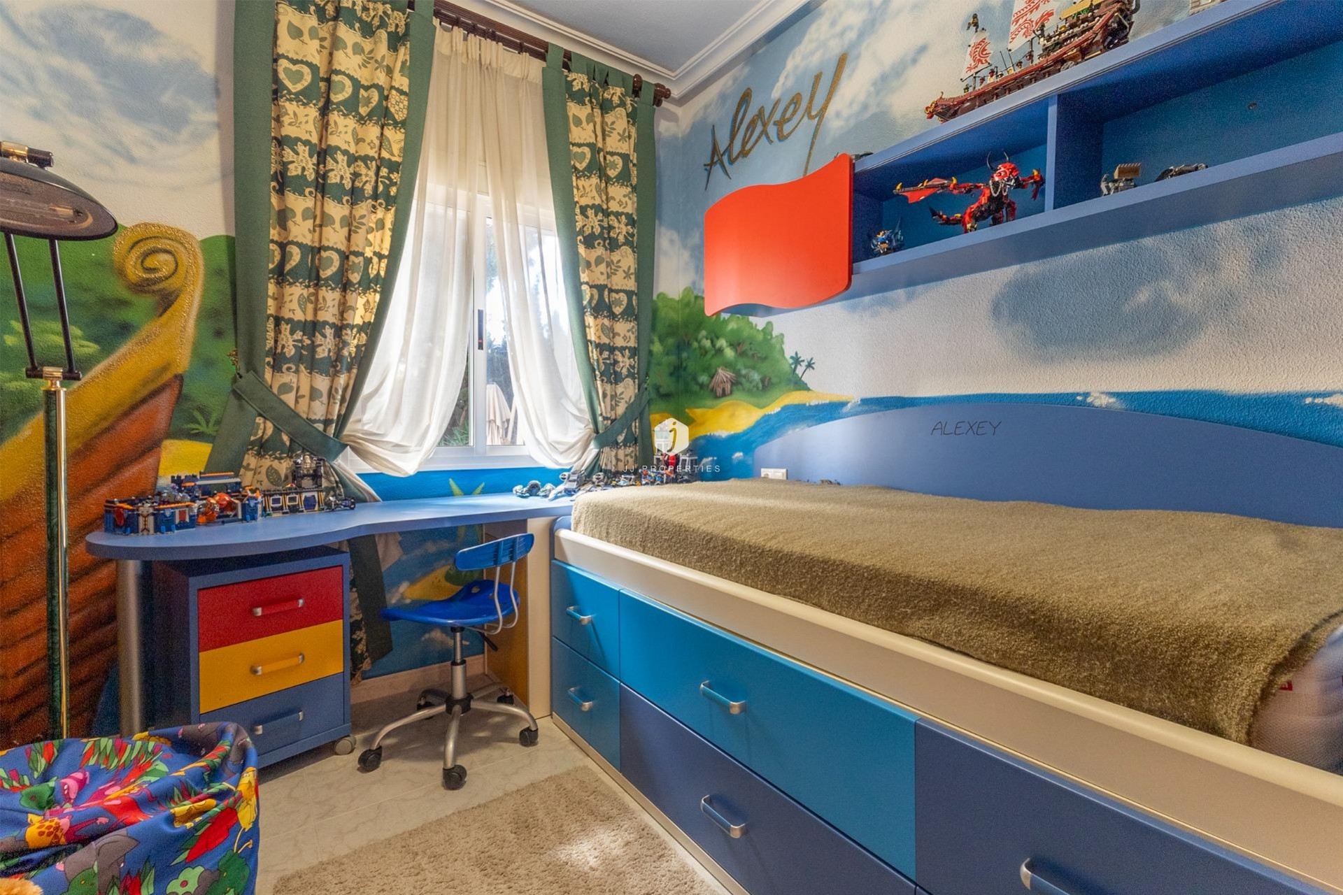 Segunda mano - Villa -
Ciudad Quesada - Ciudad Quesada - Doña Pepa