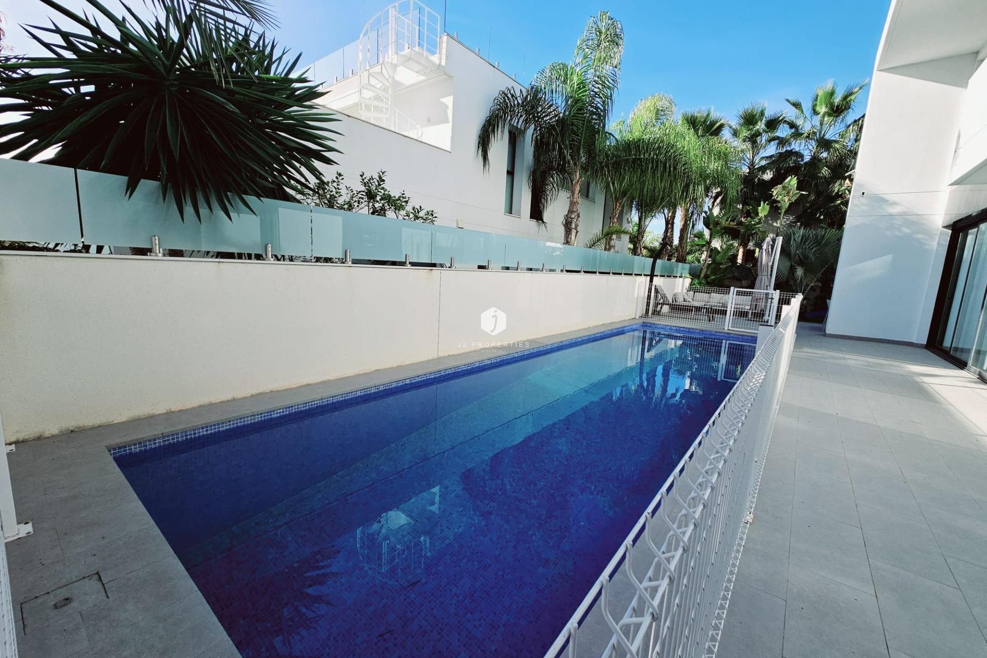 Segunda mano - Villa -
Ciudad Quesada - Costa Blanca Sur