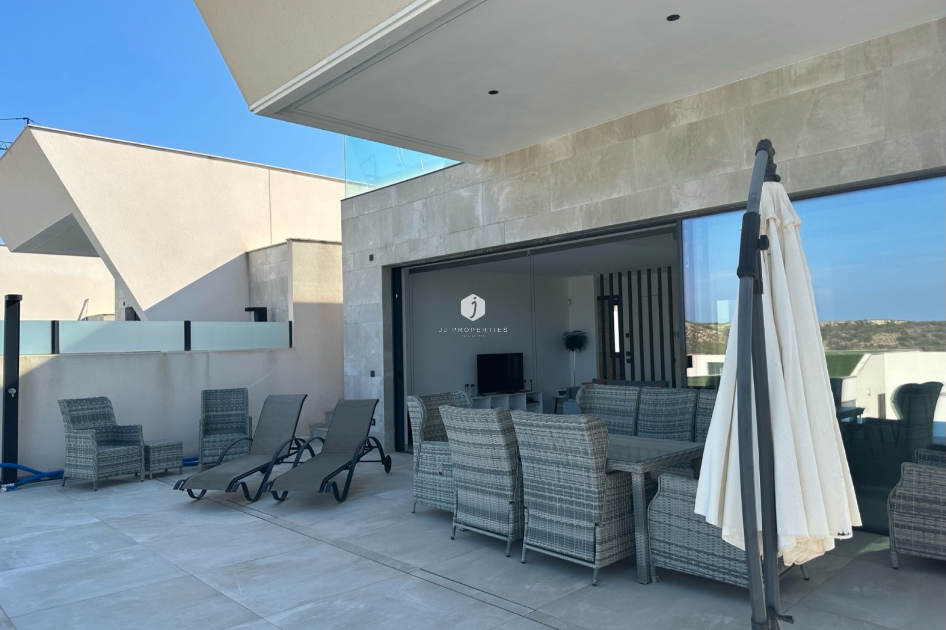 Segunda mano - Villa -
Ciudad Quesada - Costa Blanca