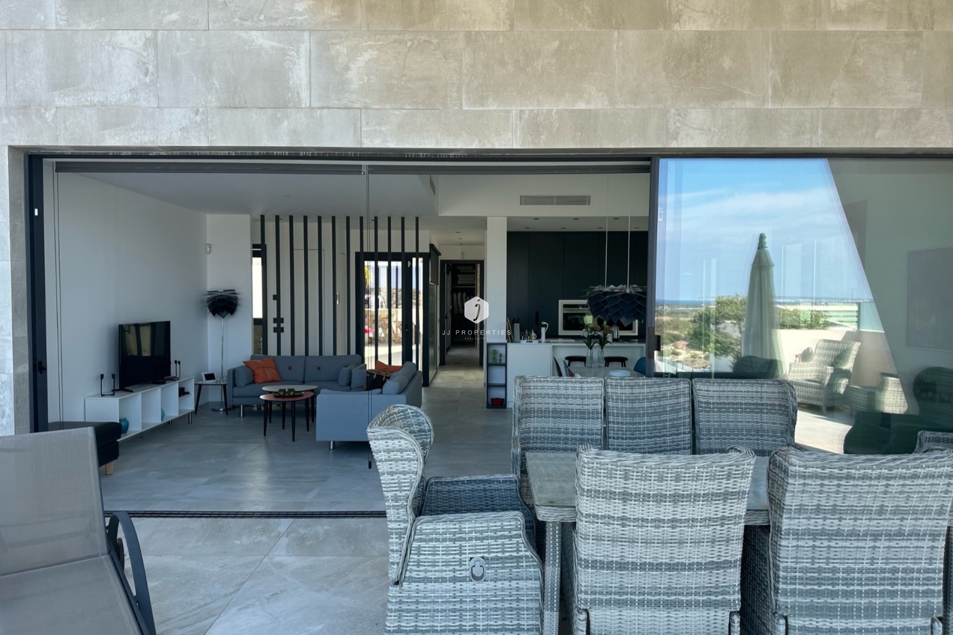 Segunda mano - Villa -
Ciudad Quesada - Costa Blanca