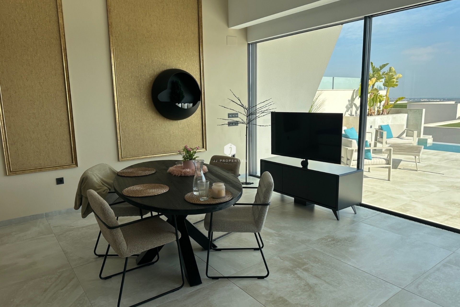 Segunda mano - Villa -
Ciudad Quesada - Costa Blanca