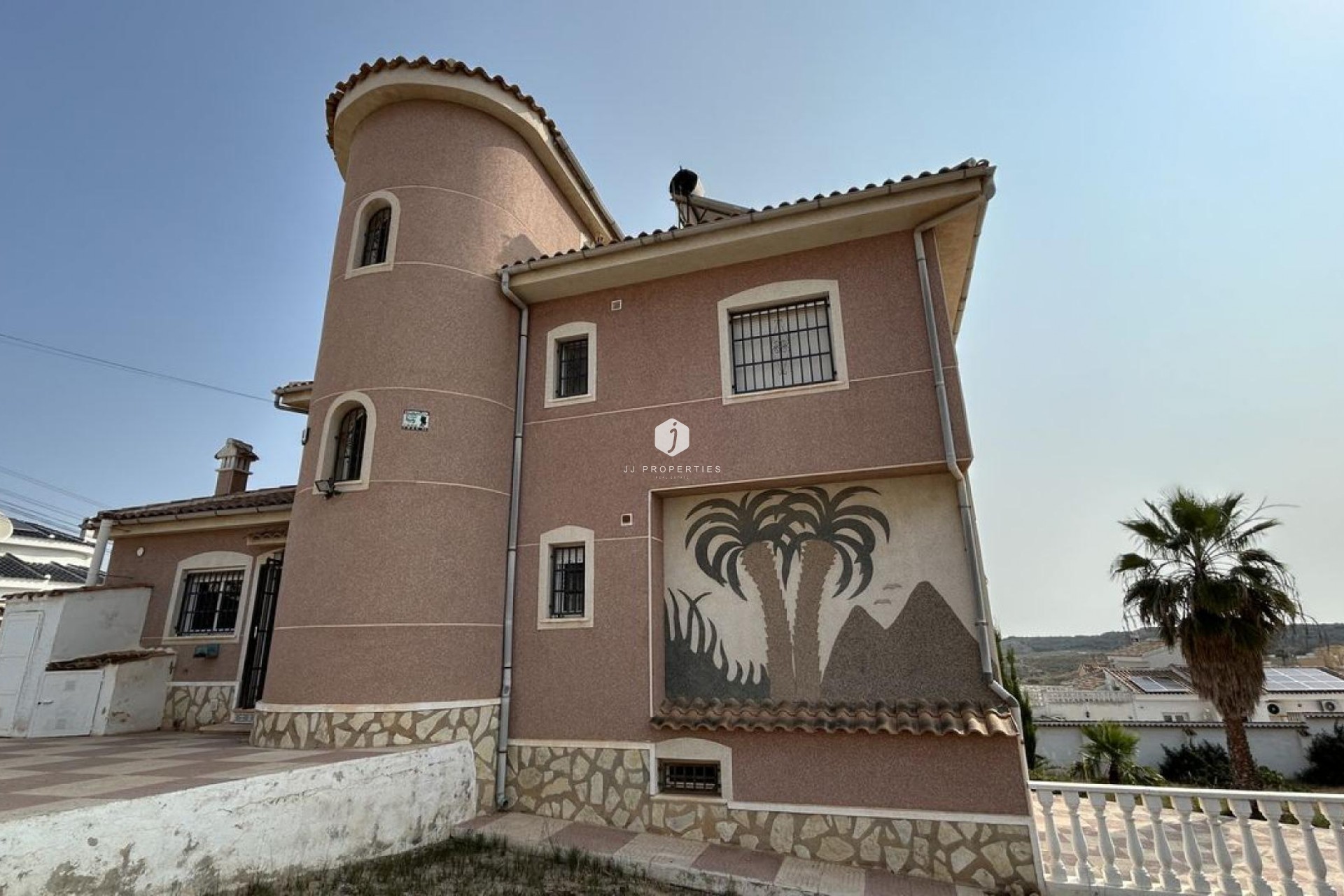 Segunda mano - Villa -
Ciudad Quesada - Costa Blanca