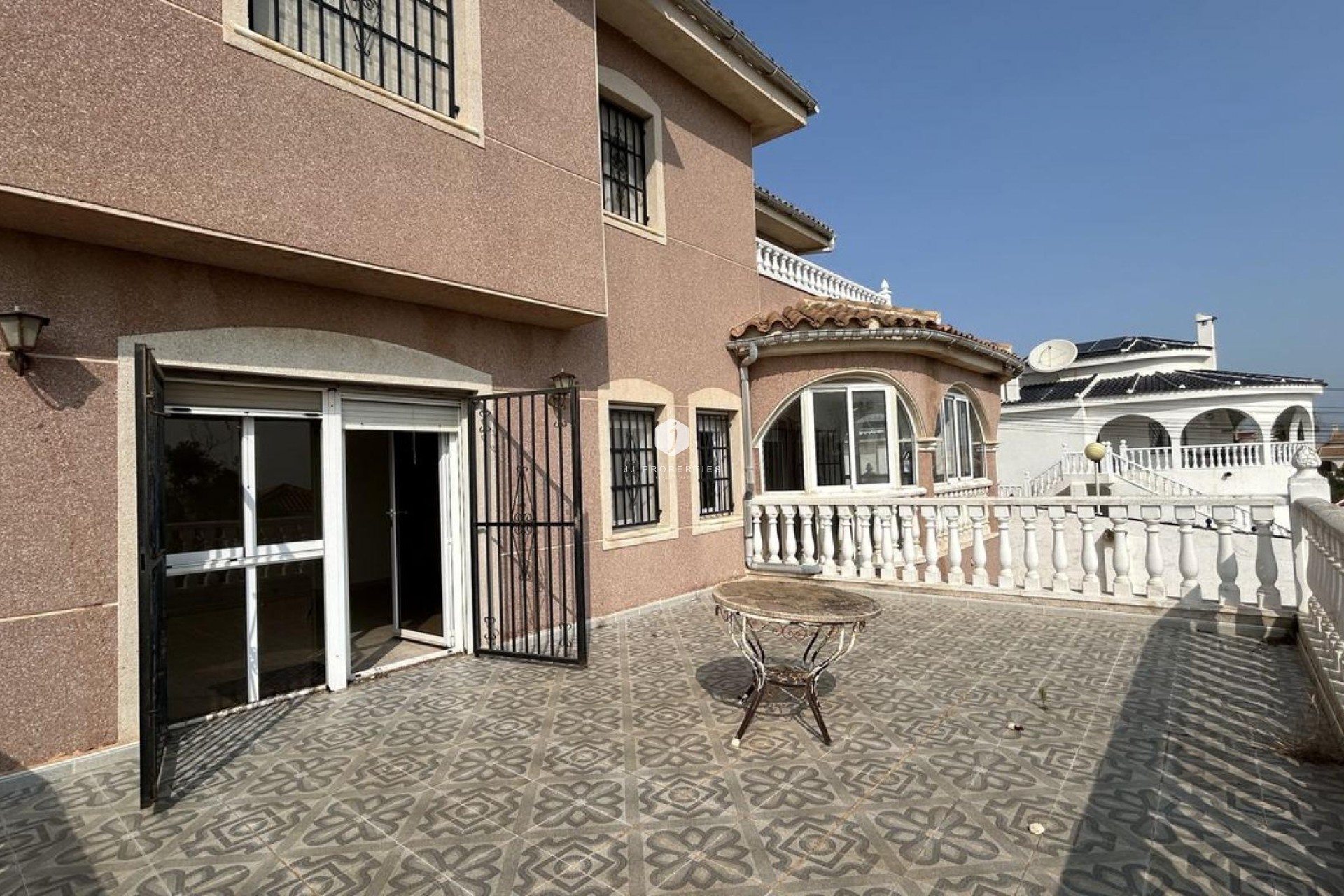 Segunda mano - Villa -
Ciudad Quesada - Costa Blanca