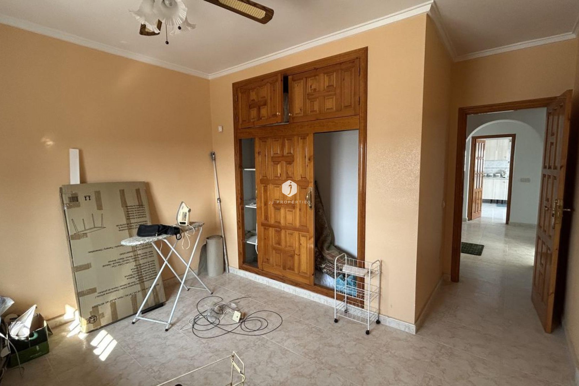 Segunda mano - Villa -
Ciudad Quesada - Costa Blanca