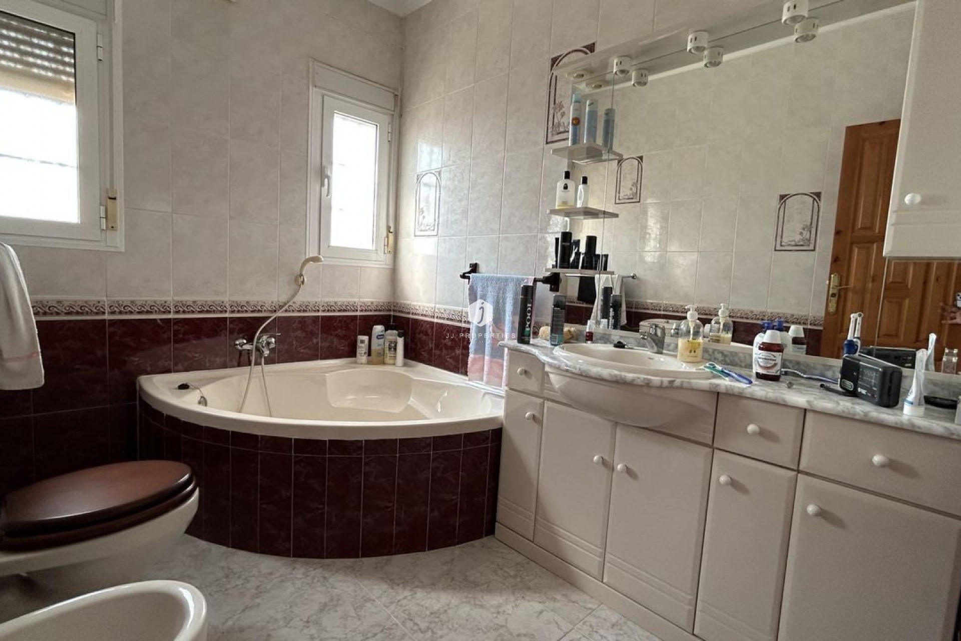 Segunda mano - Villa -
Ciudad Quesada - Costa Blanca