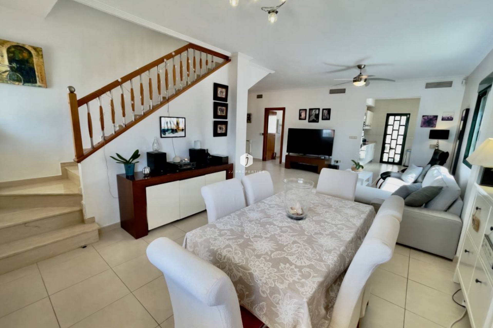 Segunda mano - Villa -
Ciudad Quesada - Costa Blanca