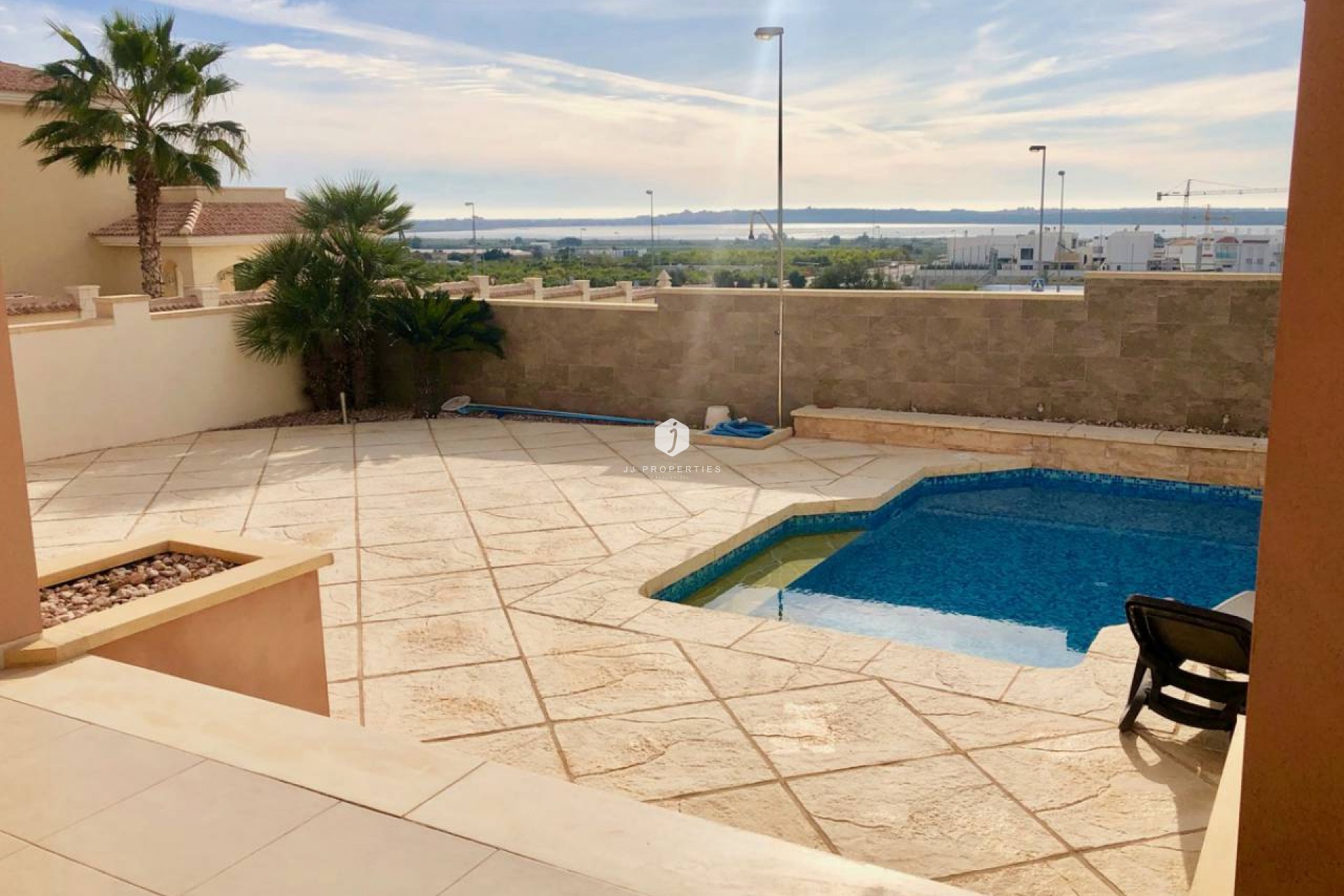 Segunda mano - Villa -
Ciudad Quesada - Costa Blanca