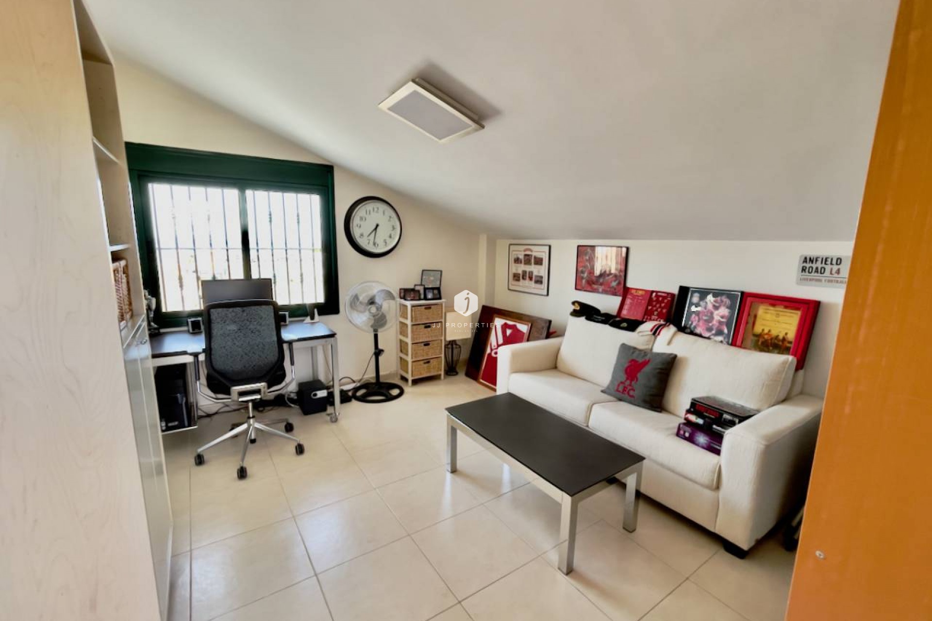 Segunda mano - Villa -
Ciudad Quesada - Costa Blanca