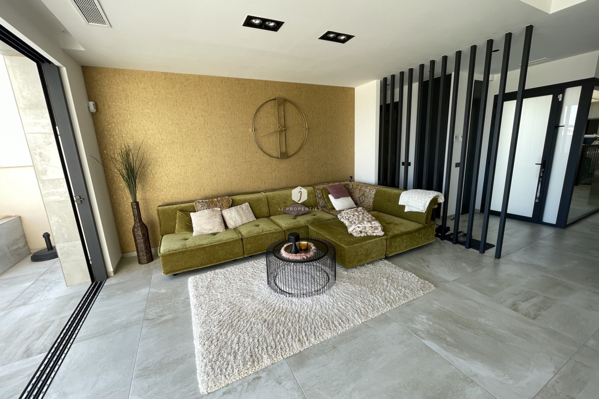 Segunda mano - Villa -
Ciudad Quesada - Costa Blanca