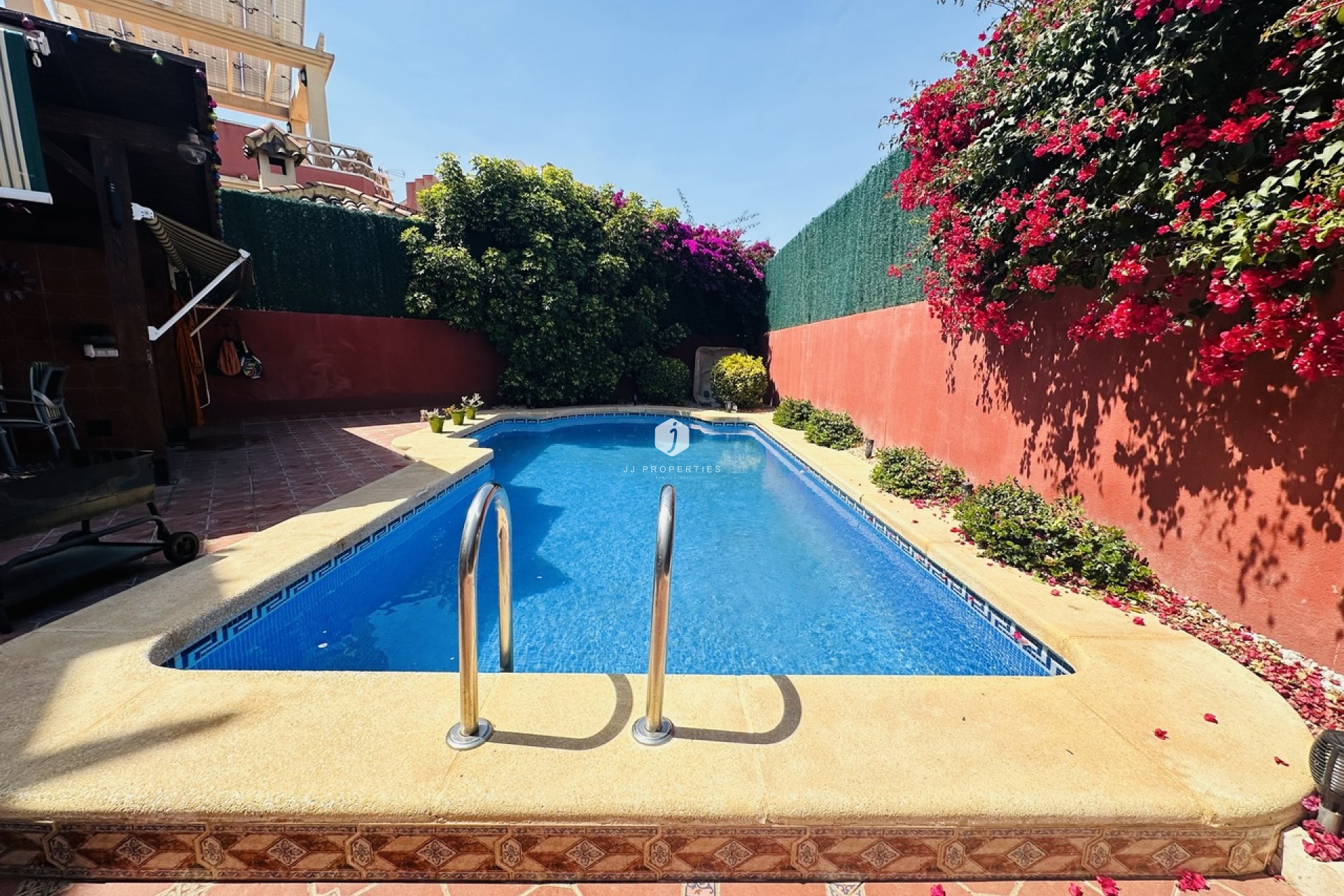 Segunda mano - Villa -
Ciudad Quesada - Costa Blanca