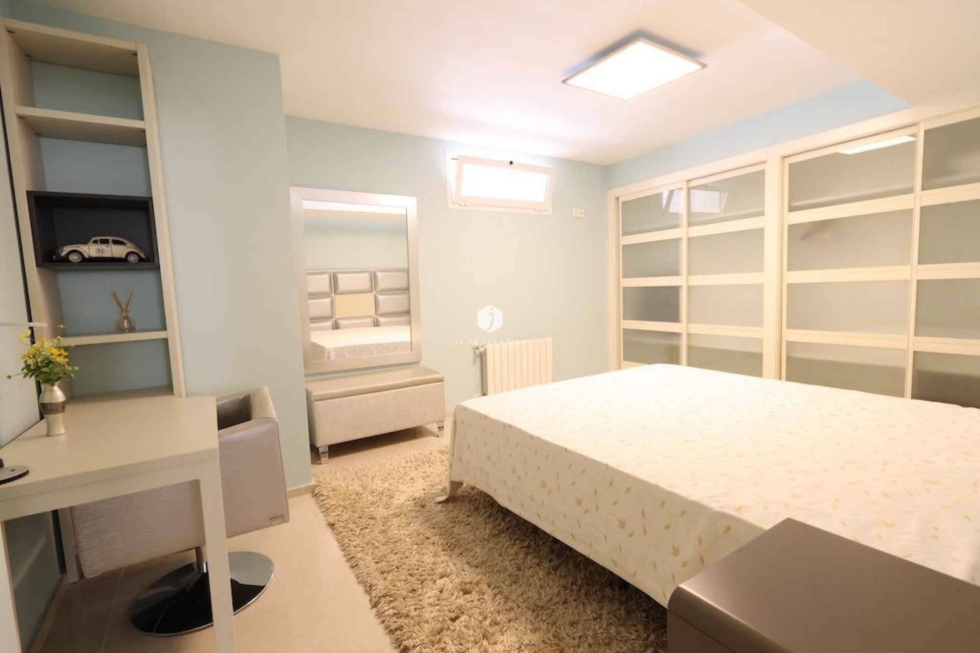 Segunda mano - Villa -
Ciudad Quesada - Costa Blanca