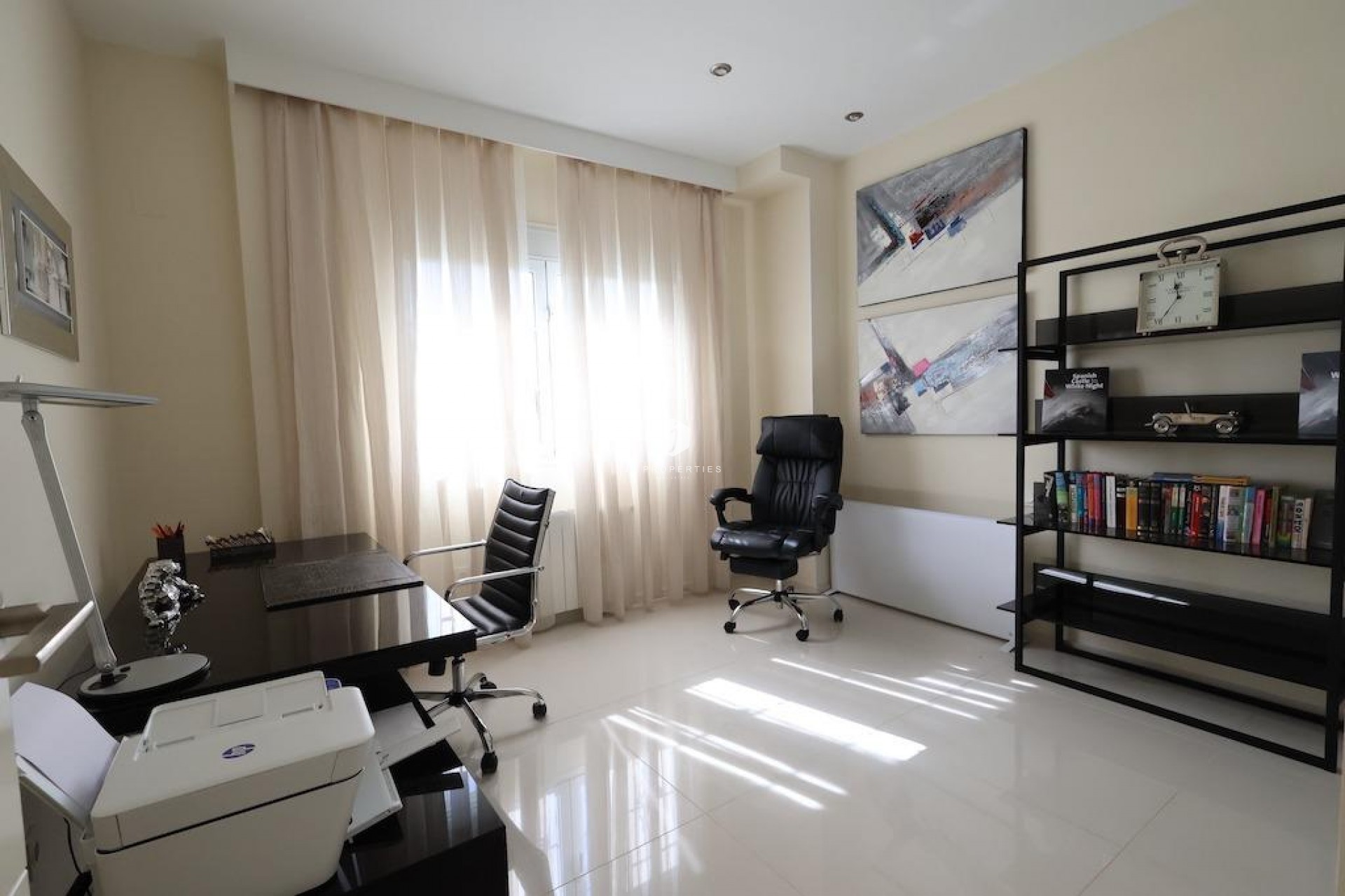 Segunda mano - Villa -
Ciudad Quesada - Costa Blanca