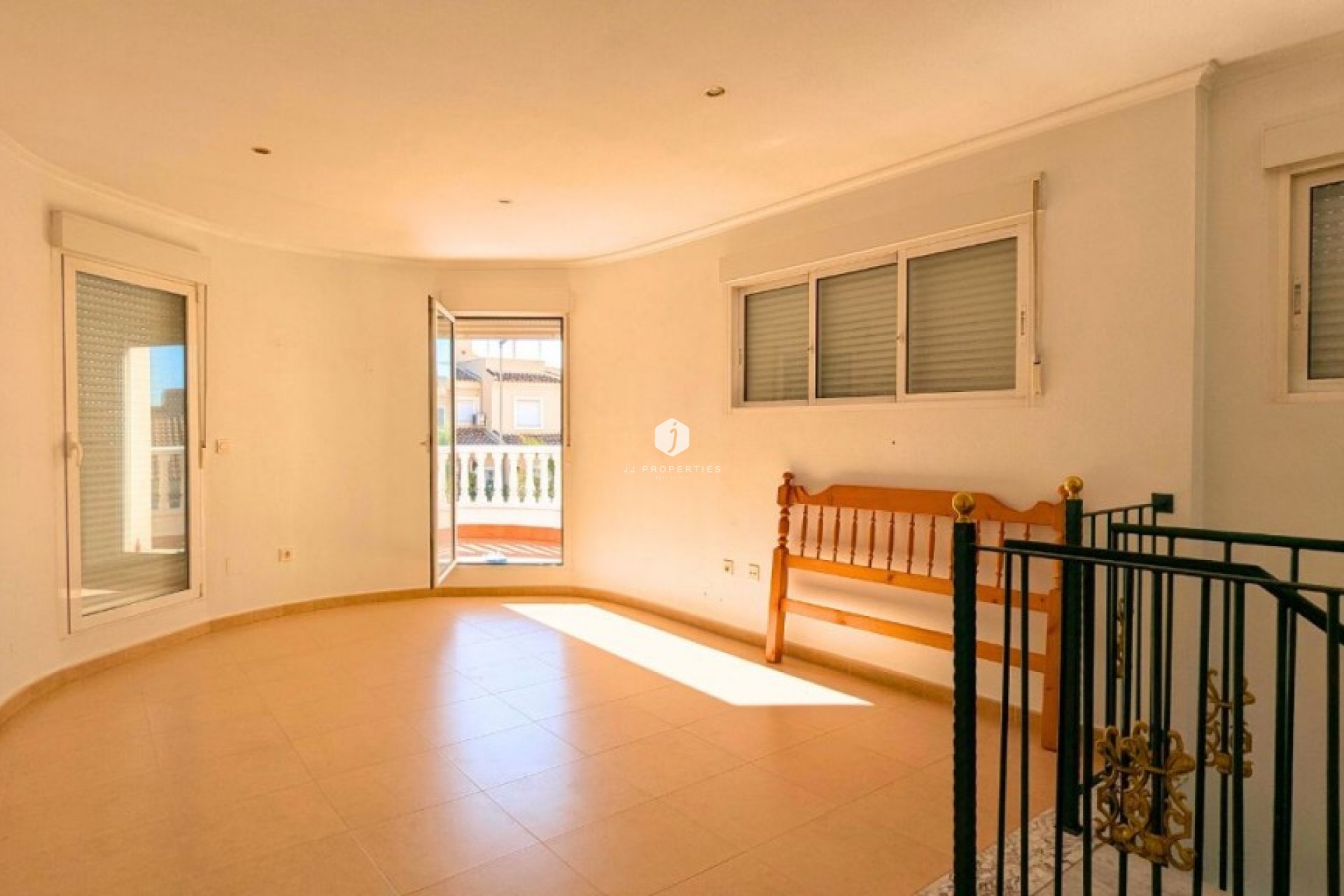 Segunda mano - Villa -
Ciudad Quesada - Costa Blanca