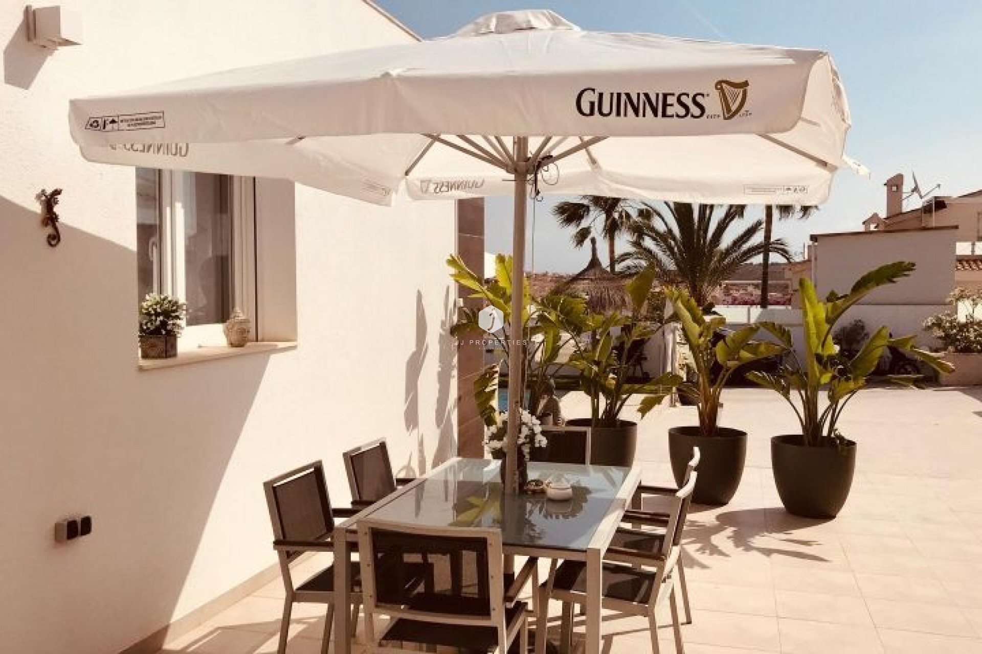 Segunda mano - Villa -
Ciudad Quesada - Costa Blanca