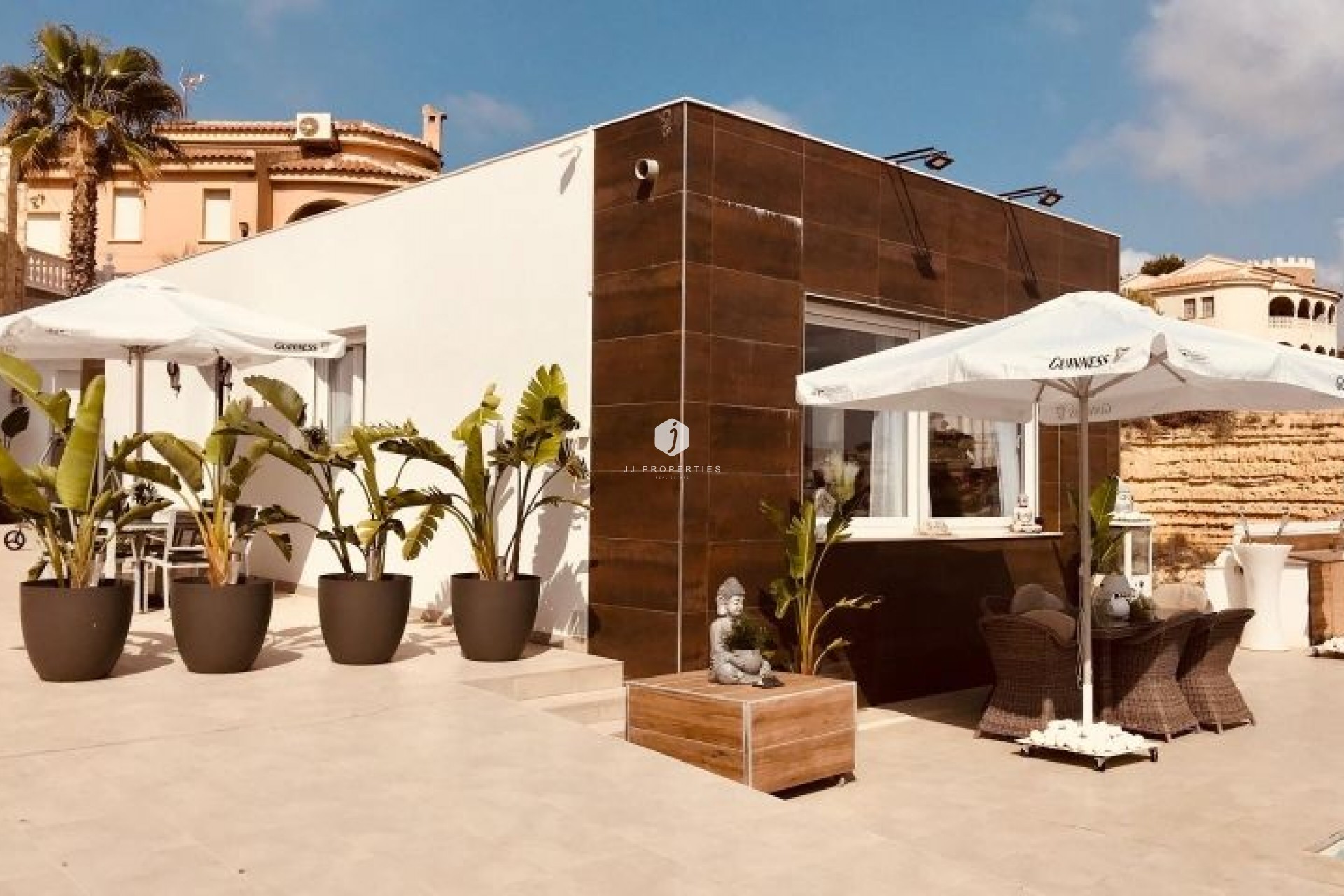 Segunda mano - Villa -
Ciudad Quesada - Costa Blanca