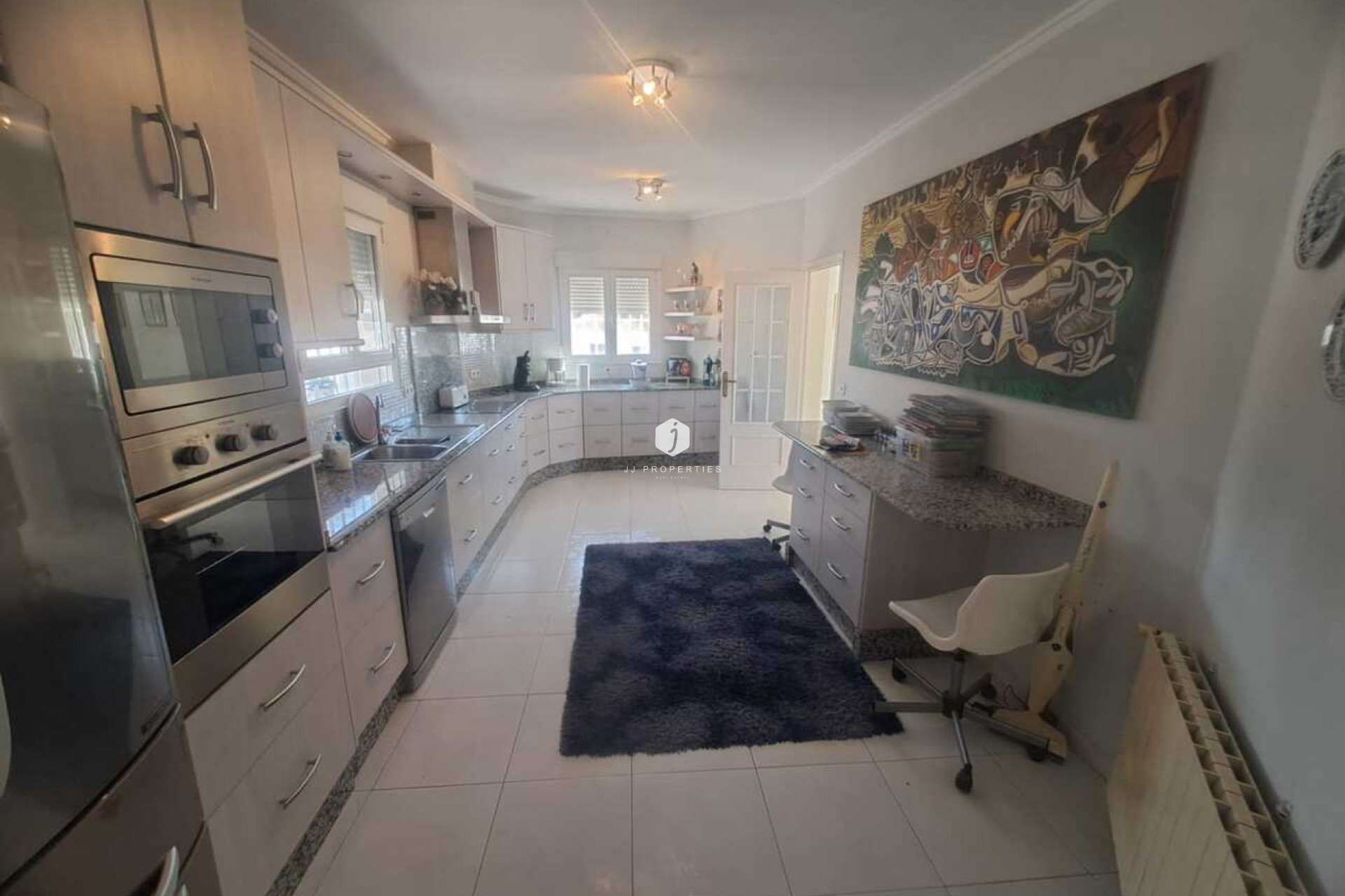 Segunda mano - Villa -
Ciudad Quesada - Costa Blanca