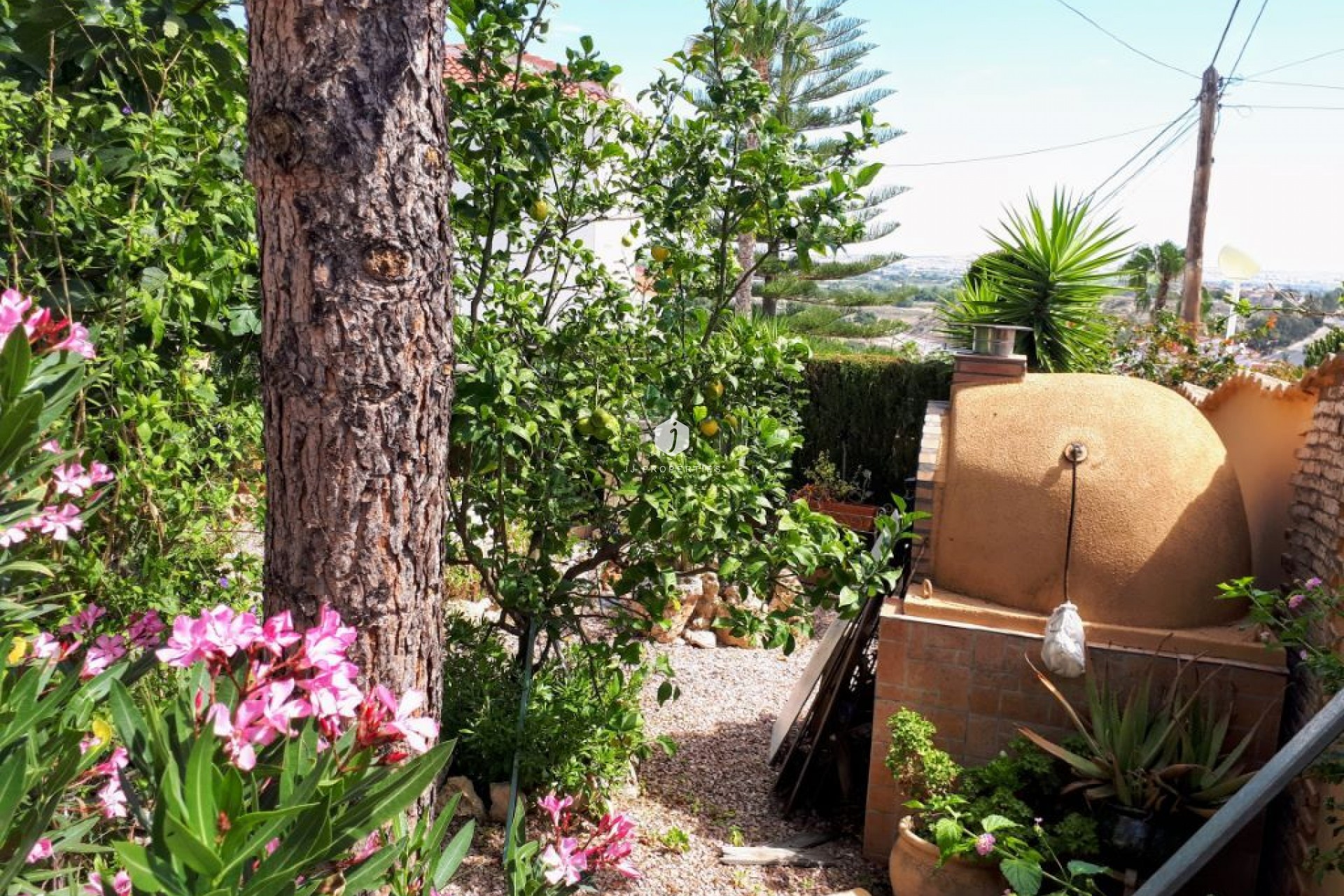 Segunda mano - Villa -
Ciudad Quesada - Costa Blanca