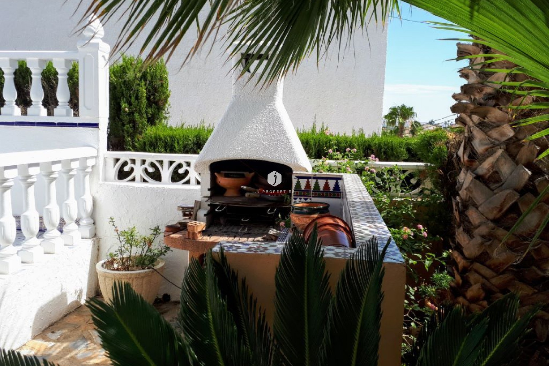 Segunda mano - Villa -
Ciudad Quesada - Costa Blanca