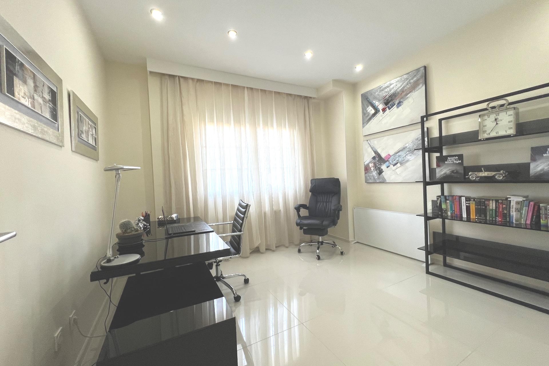 Segunda mano - Villa -
Ciudad Quesada - Costa Blanca