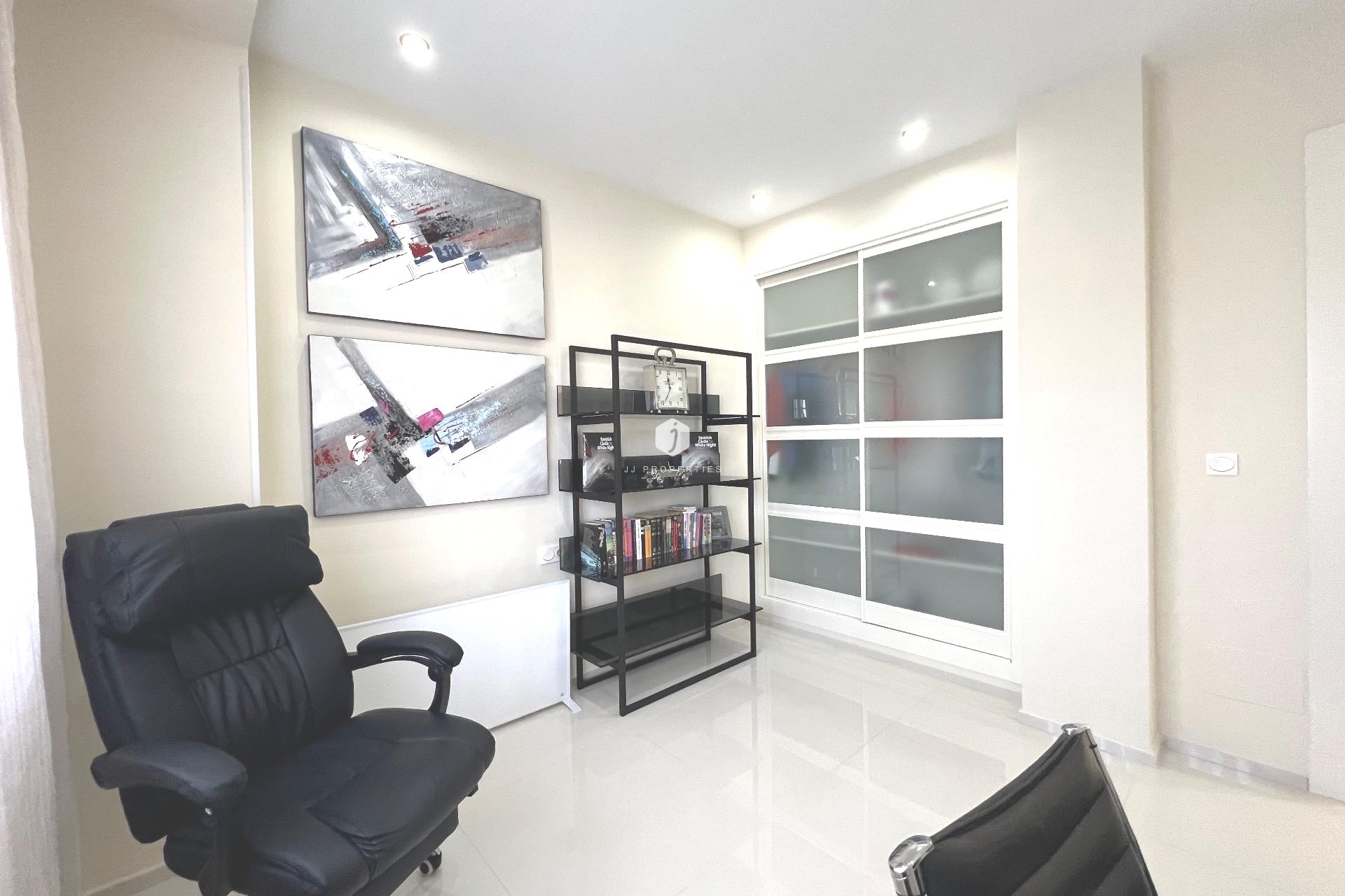 Segunda mano - Villa -
Ciudad Quesada - Costa Blanca