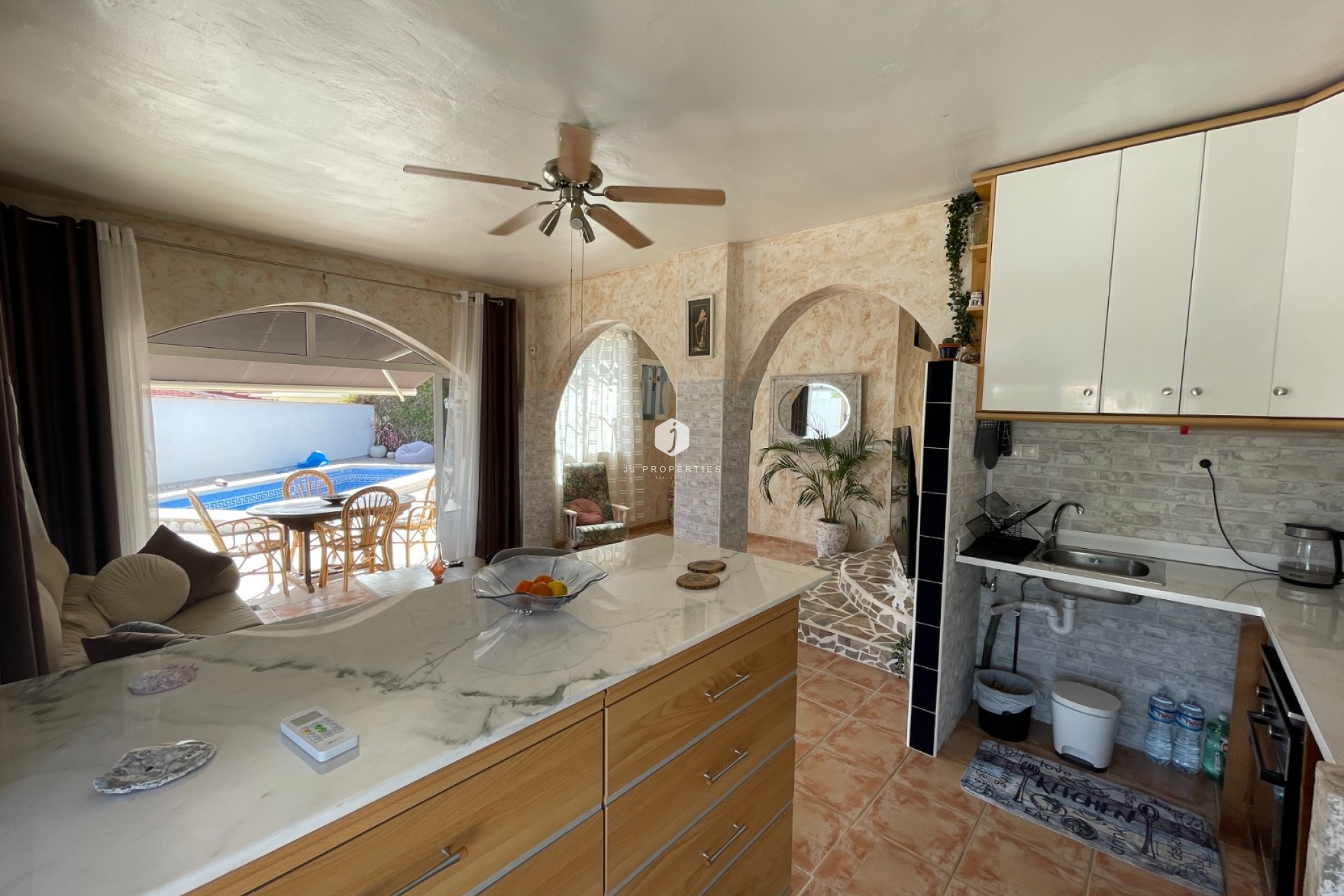 Segunda mano - Villa -
Ciudad Quesada - Costa Blanca