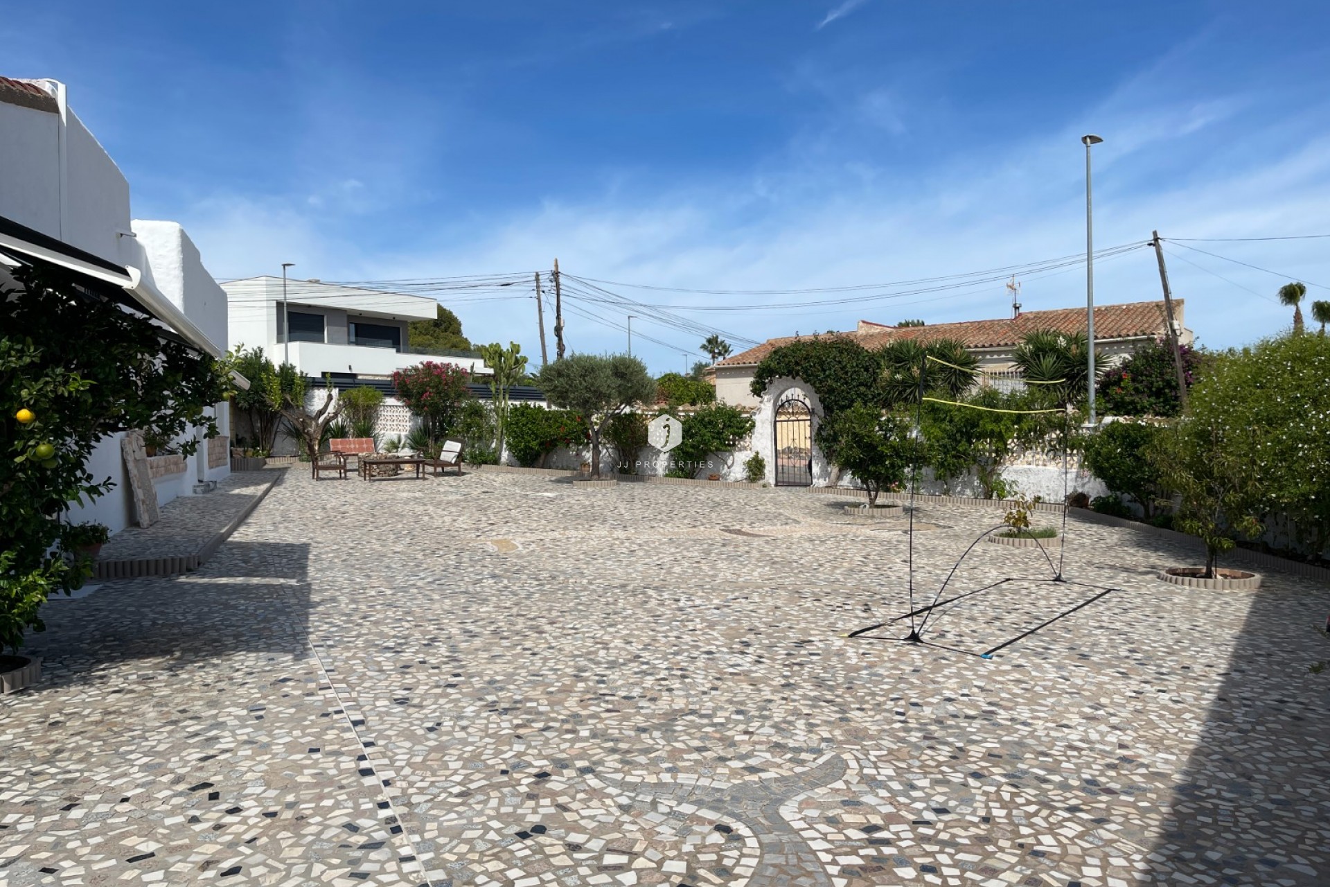 Segunda mano - Villa -
Ciudad Quesada - Costa Blanca