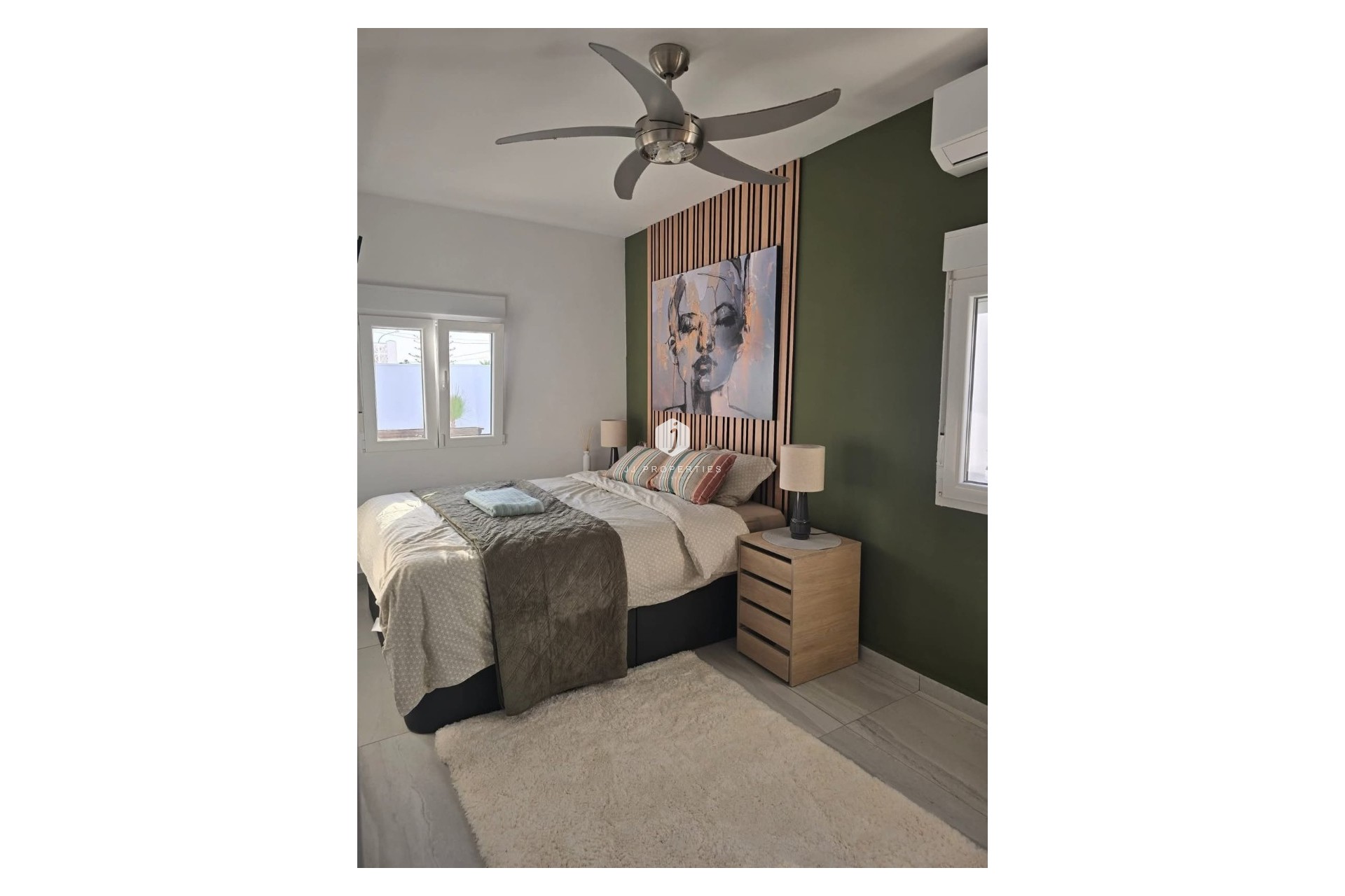 Segunda mano - Villa -
Ciudad Quesada - Costa Blanca