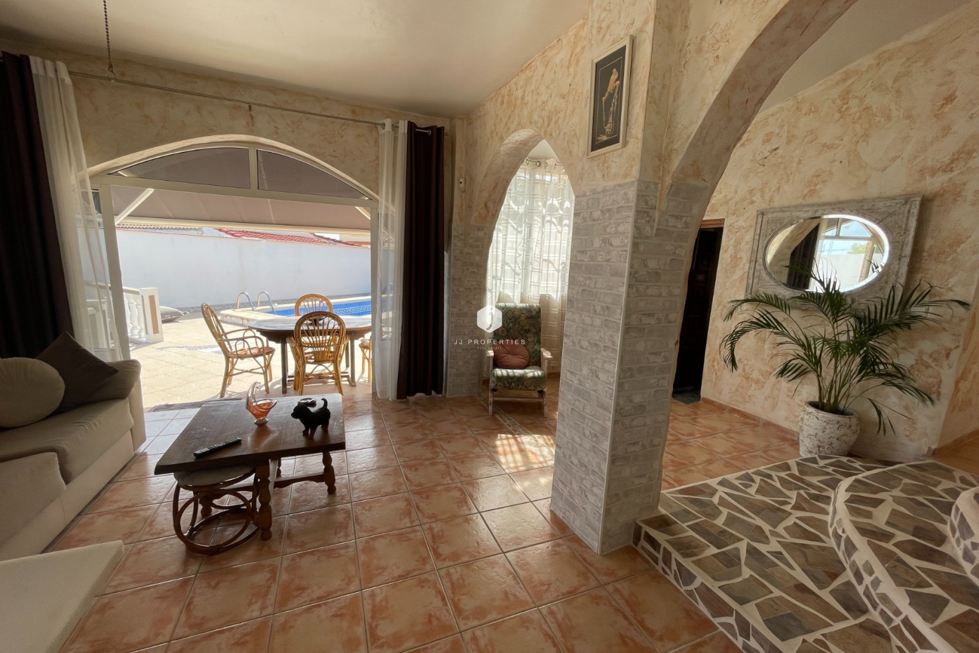 Segunda mano - Villa -
Ciudad Quesada - Costa Blanca