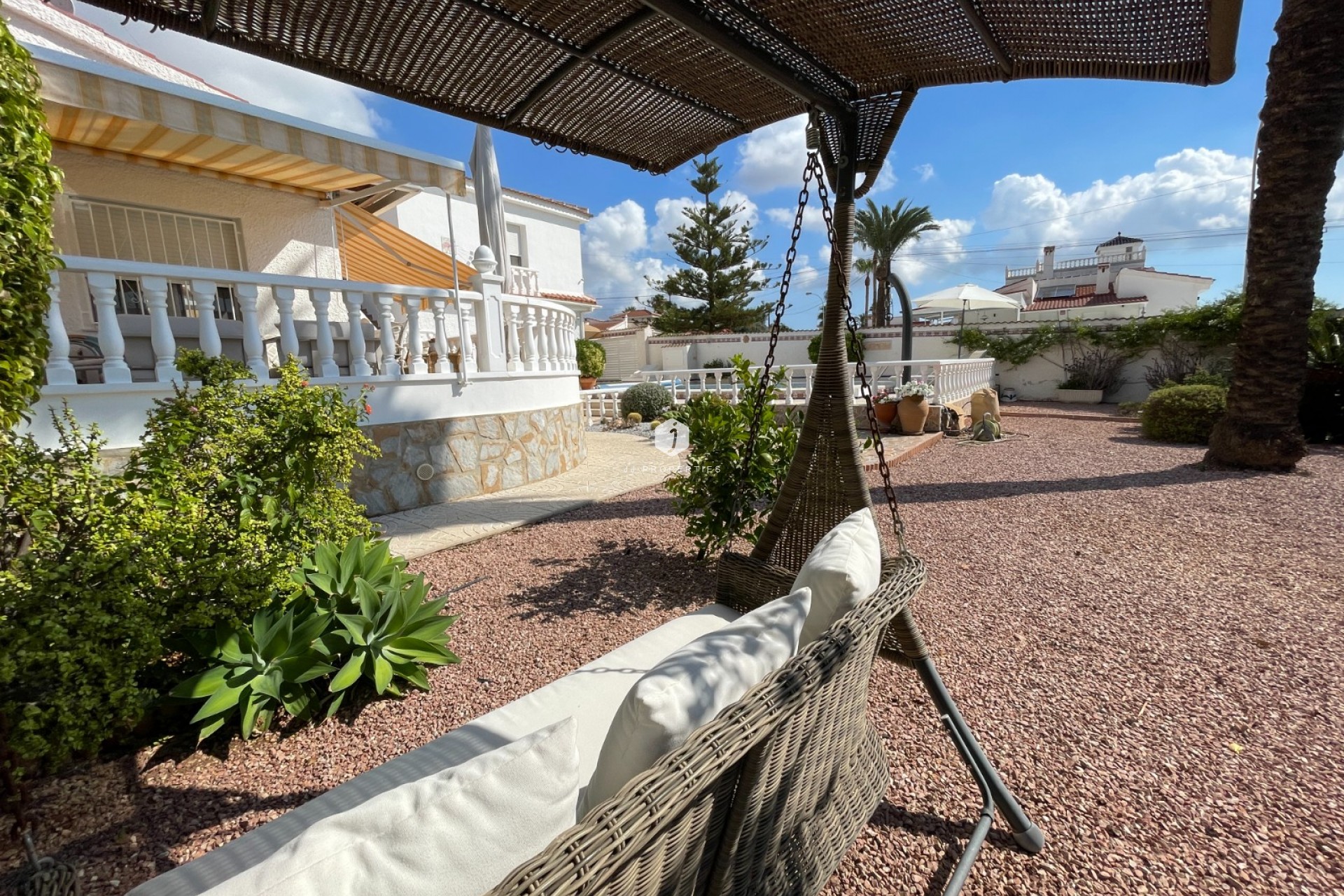 Segunda mano - Villa -
Ciudad Quesada - Costa Blanca