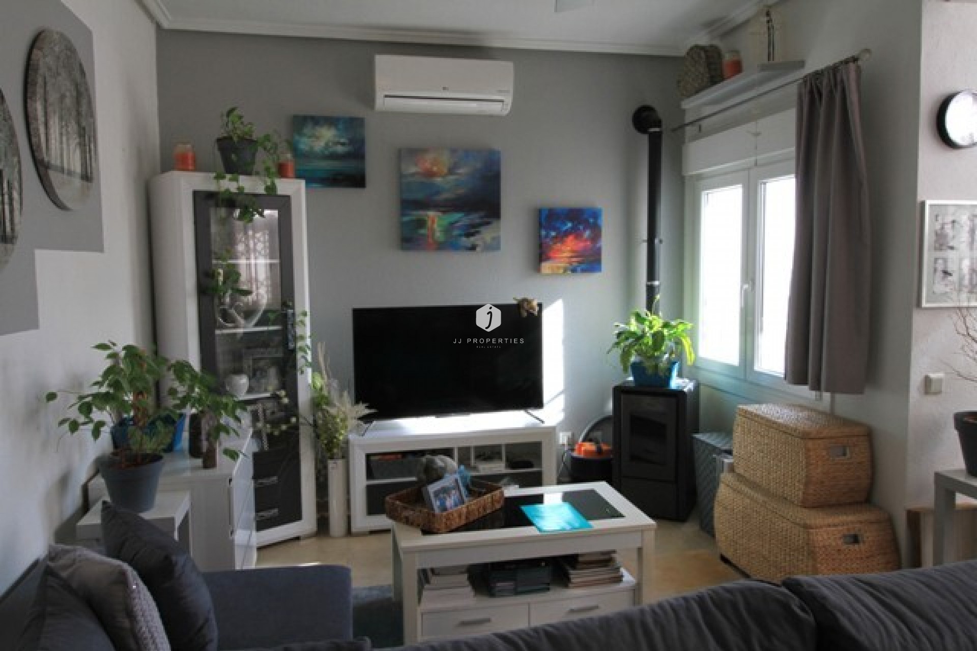 Segunda mano - Villa -
Ciudad Quesada - Costa Blanca