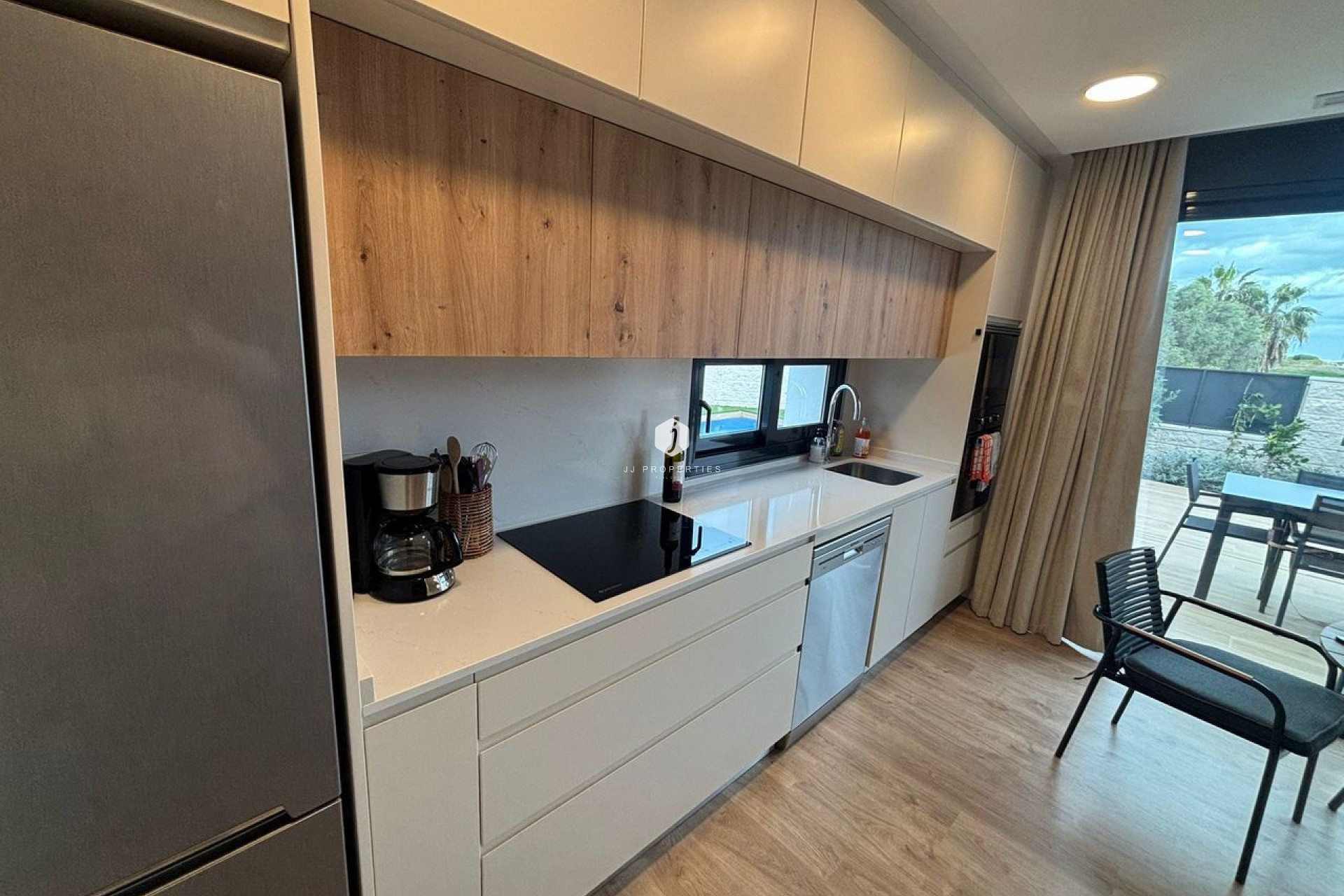 Segunda mano - Villa -
Ciudad Quesada - Costa Blanca