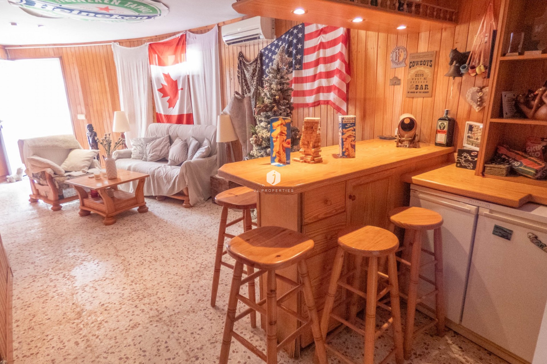 Segunda mano - Villa -
Ciudad Quesada - Costa Blanca