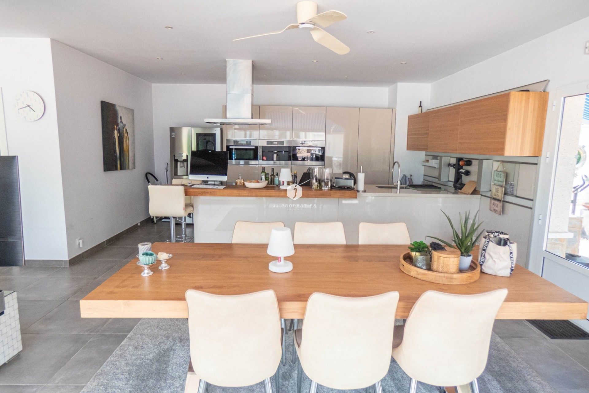 Segunda mano - Villa -
Ciudad Quesada - Costa Blanca