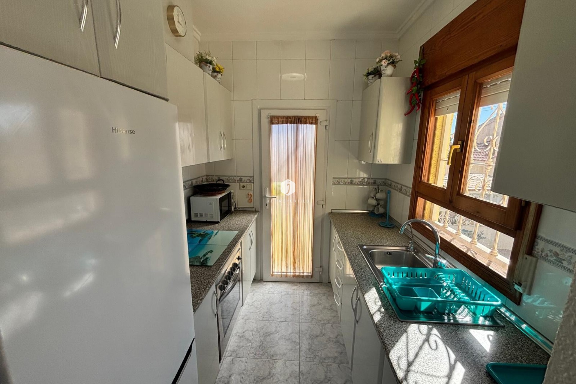 Segunda mano - Villa -
Ciudad Quesada - Costa Blanca