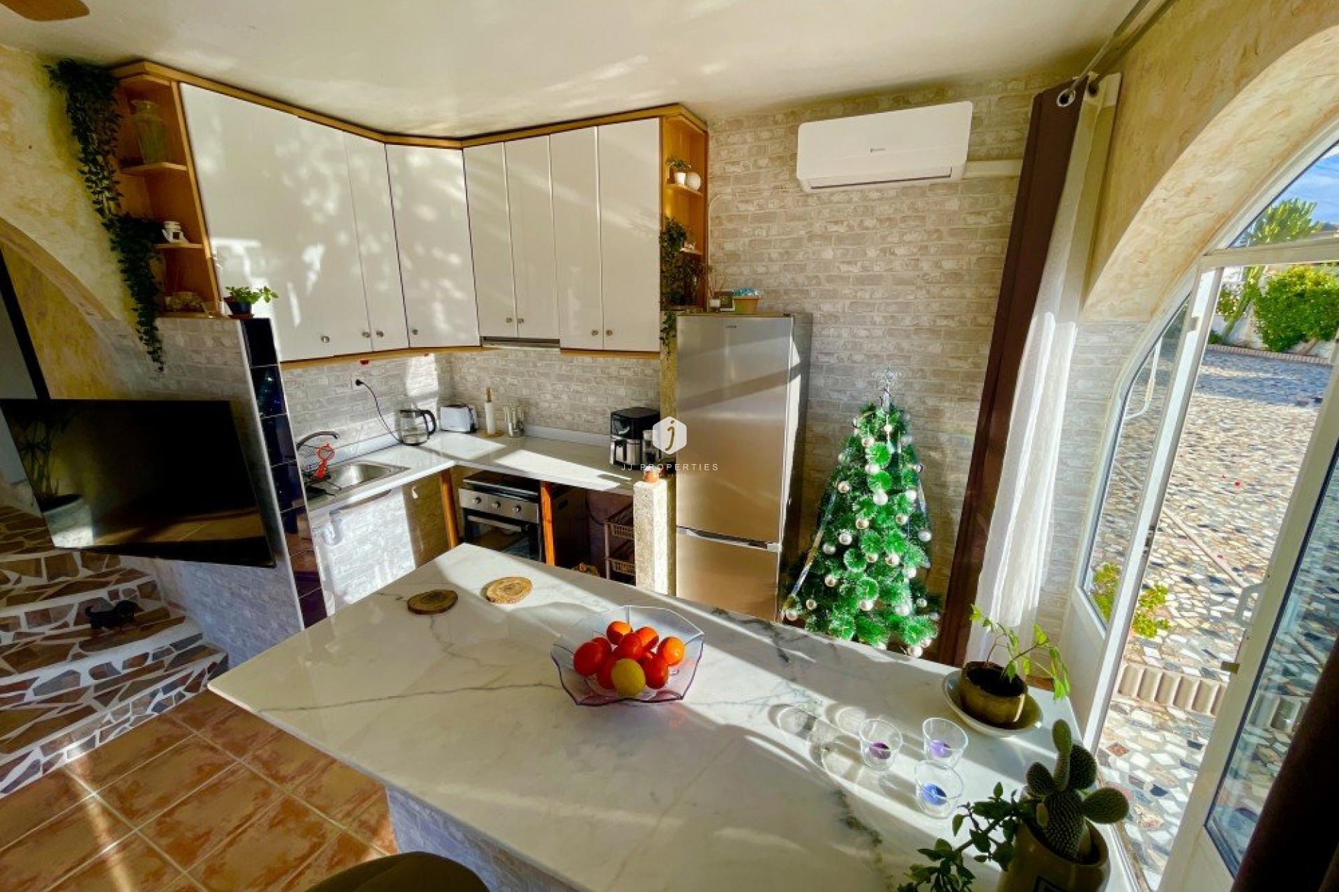 Segunda mano - Villa -
Ciudad Quesada - Costa Blanca