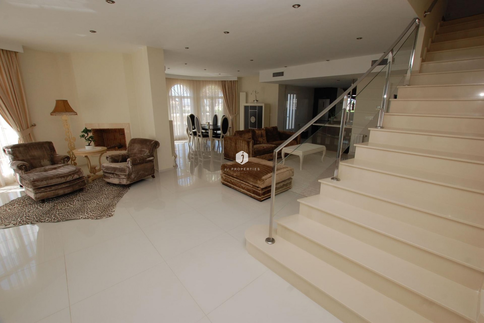 Segunda mano - Villa -
Ciudad Quesada - Costa Blanca