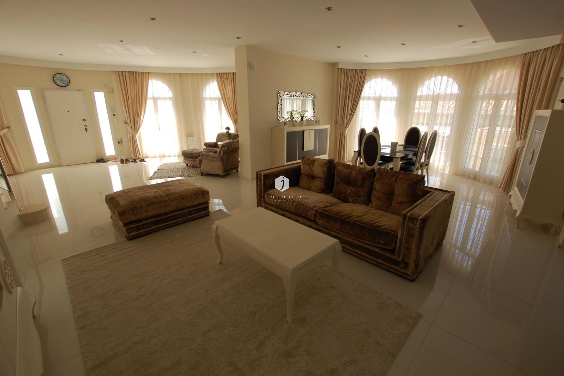 Segunda mano - Villa -
Ciudad Quesada - Costa Blanca