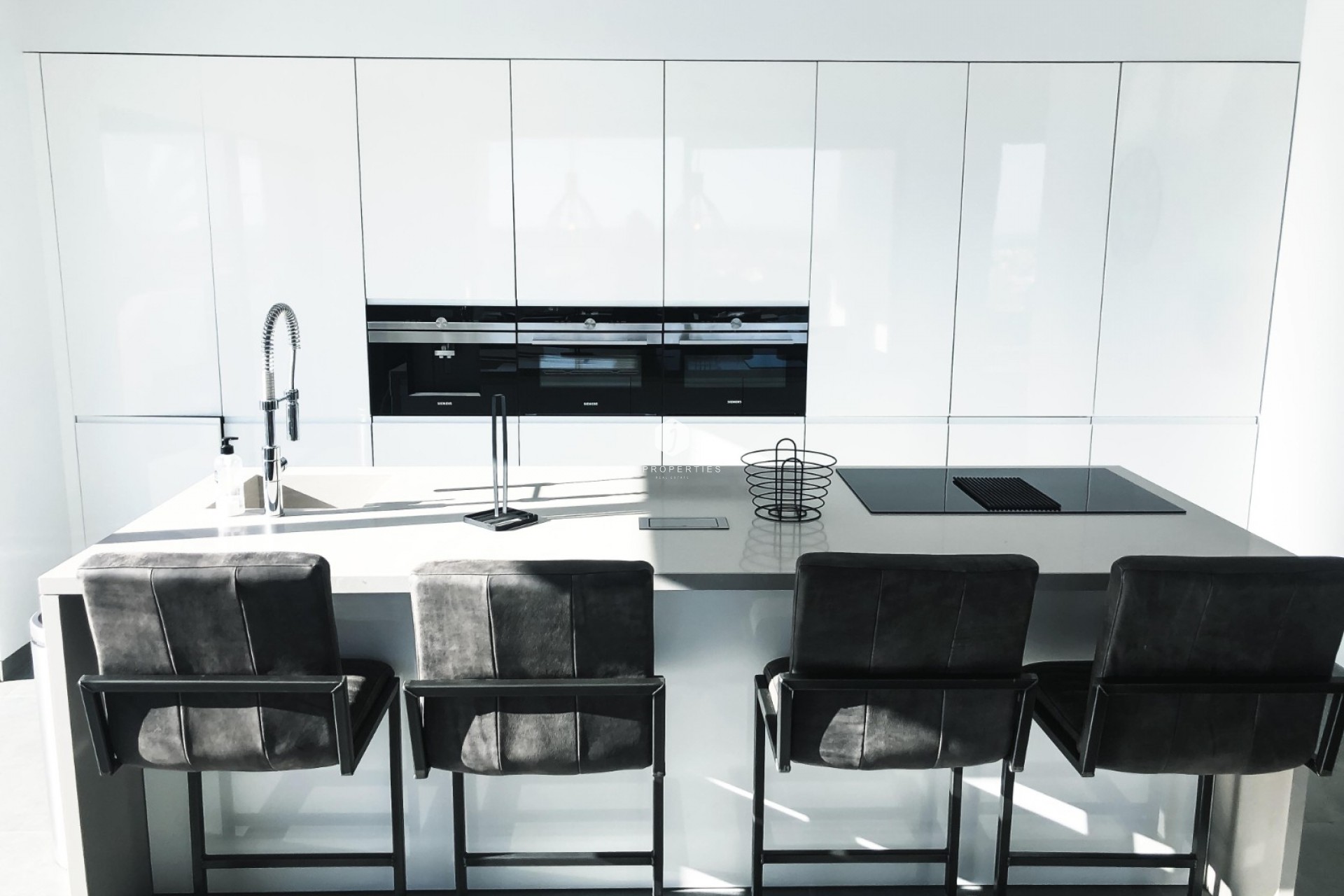 Segunda mano - Villa -
Ciudad Quesada - Costa Blanca