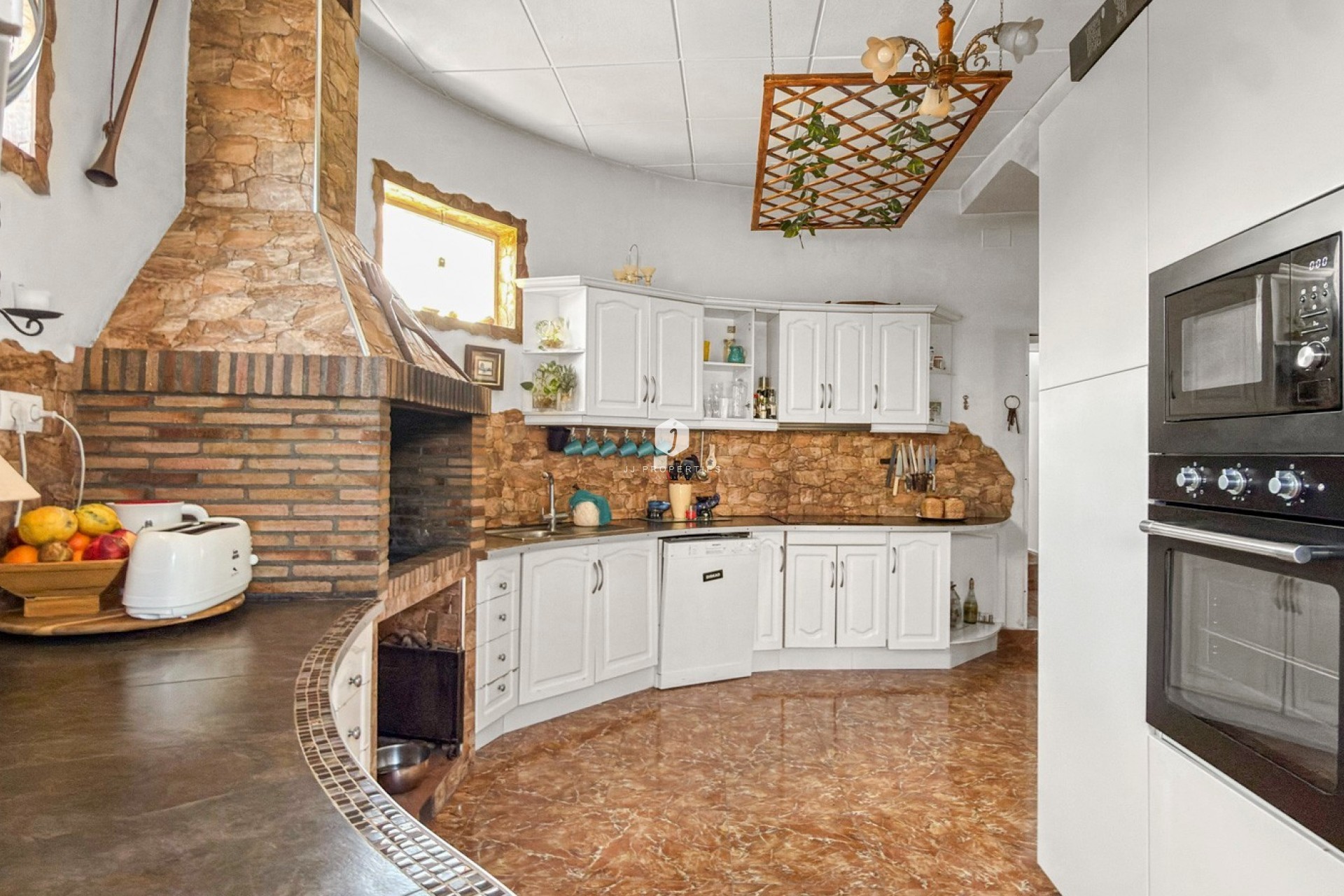 Segunda mano - Villa -
Ciudad Quesada - Costa Blanca