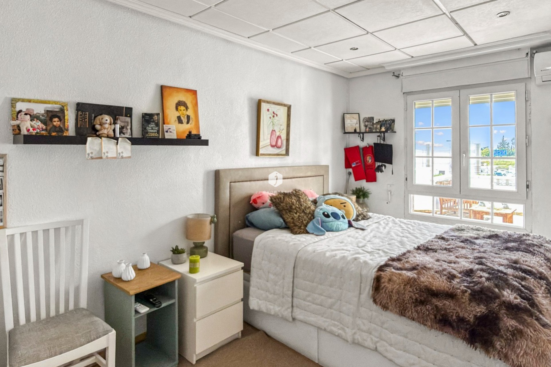 Segunda mano - Villa -
Ciudad Quesada - Costa Blanca