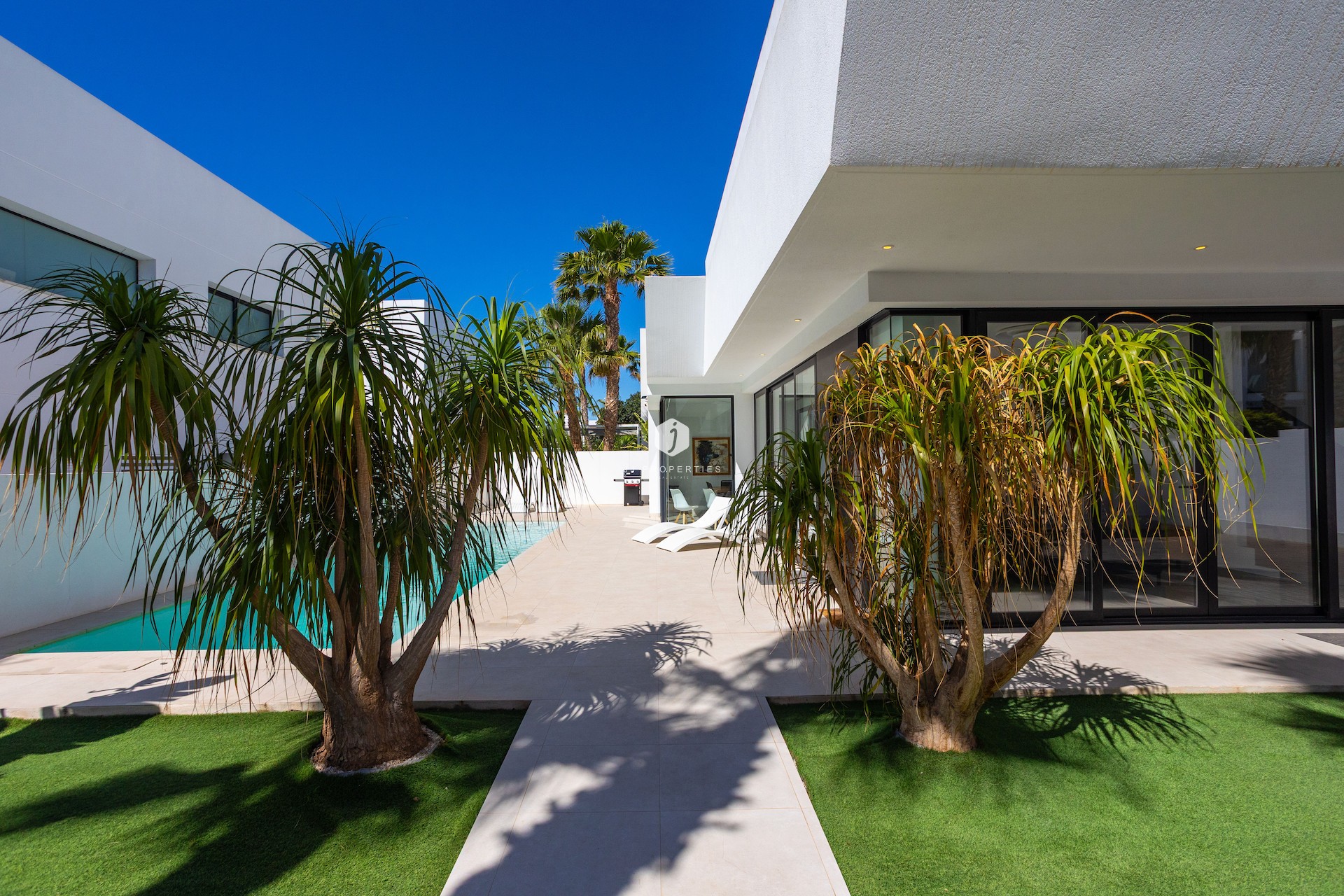 Segunda mano - Villa -
Ciudad Quesada - Costa Blanca