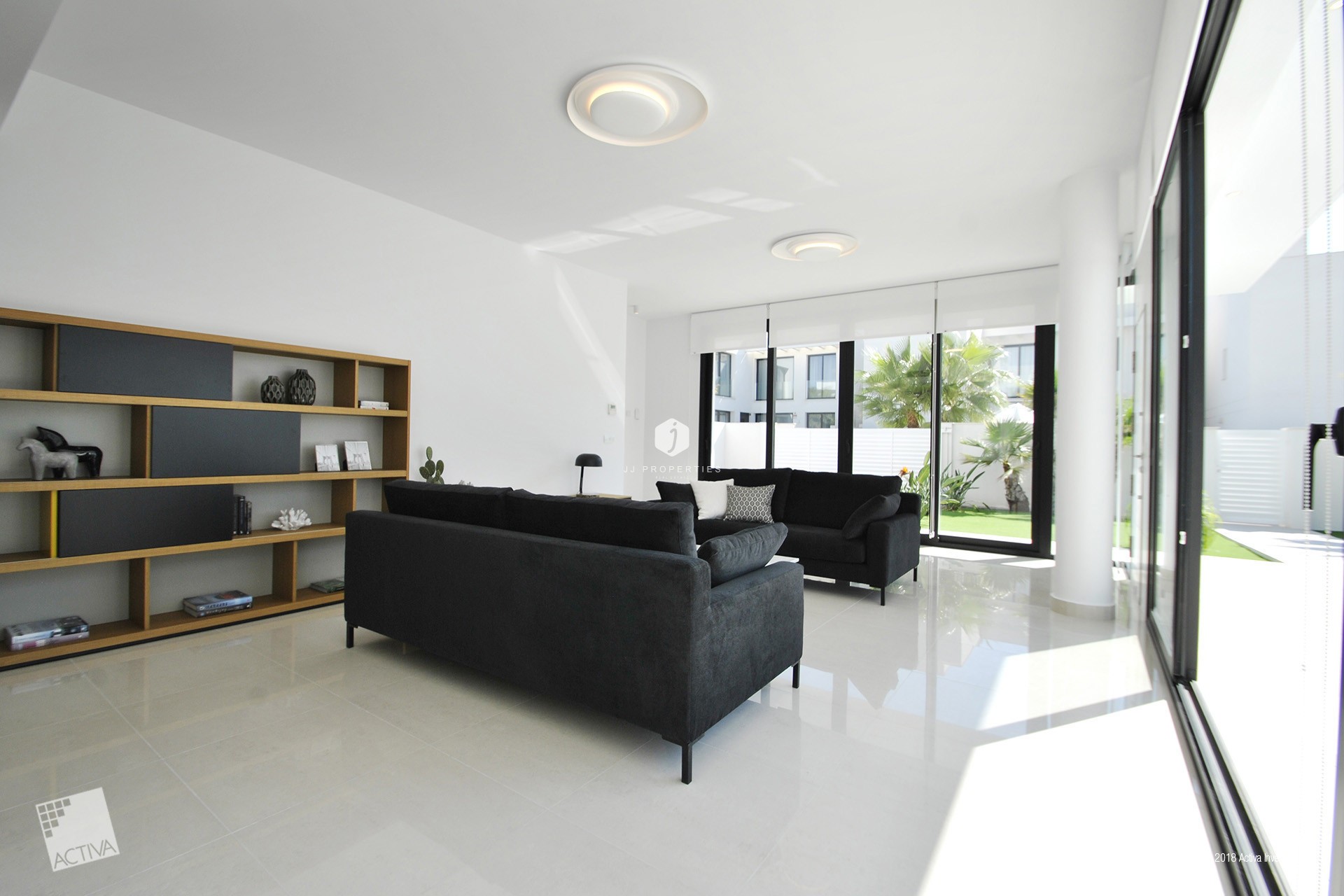 Segunda mano - Villa -
Ciudad Quesada - Costa Blanca